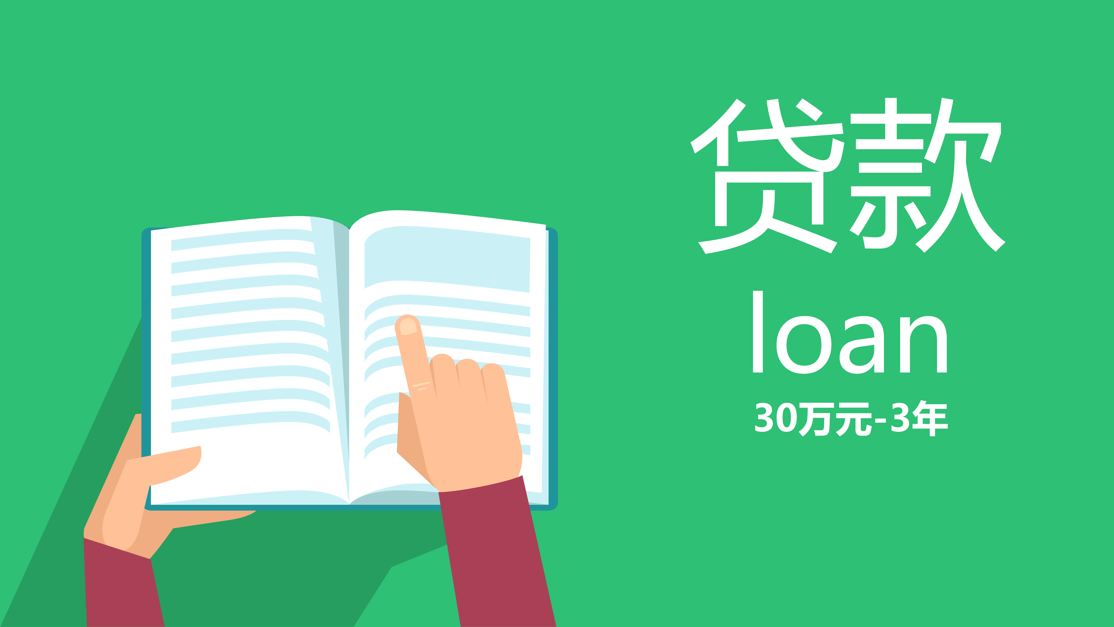 大学生创业政策计划书PPT模板