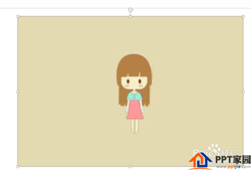 如何用ppt抠图？ppt抠图的方法？