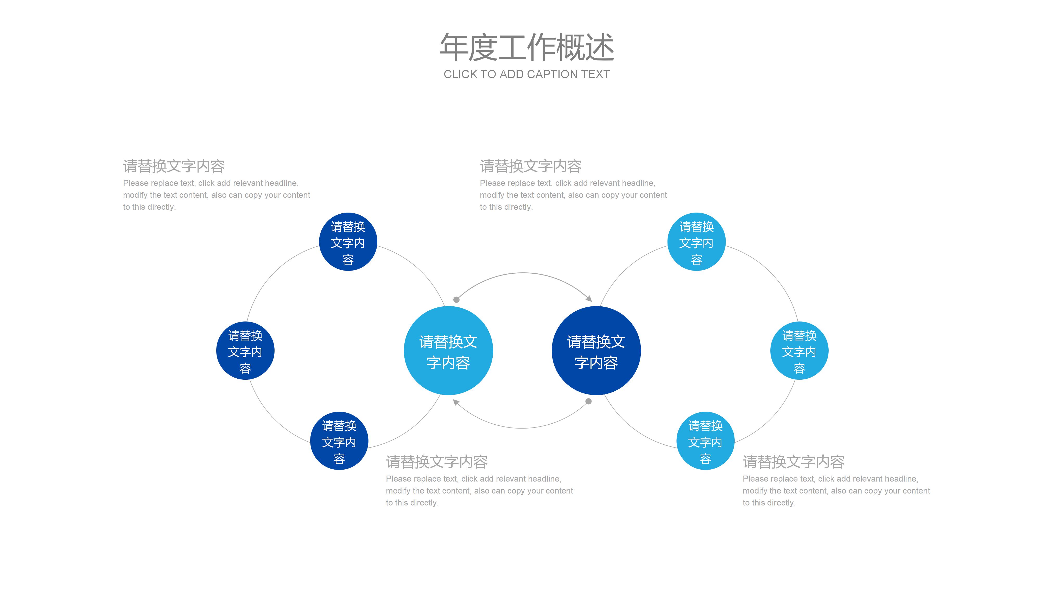 会计试用期工作总结ppt模板