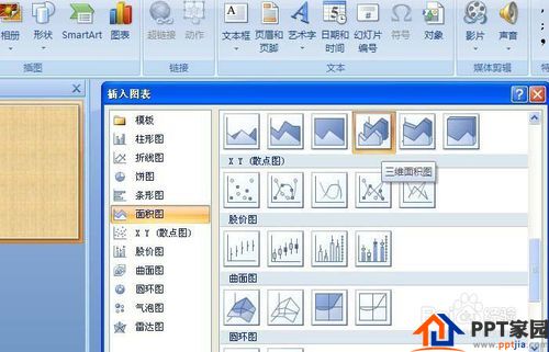 ppt怎么插入图片？ppt图表的使用方法
