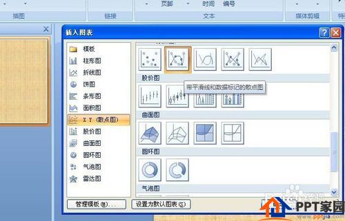 ppt怎么插入图片？ppt图表的使用方法
