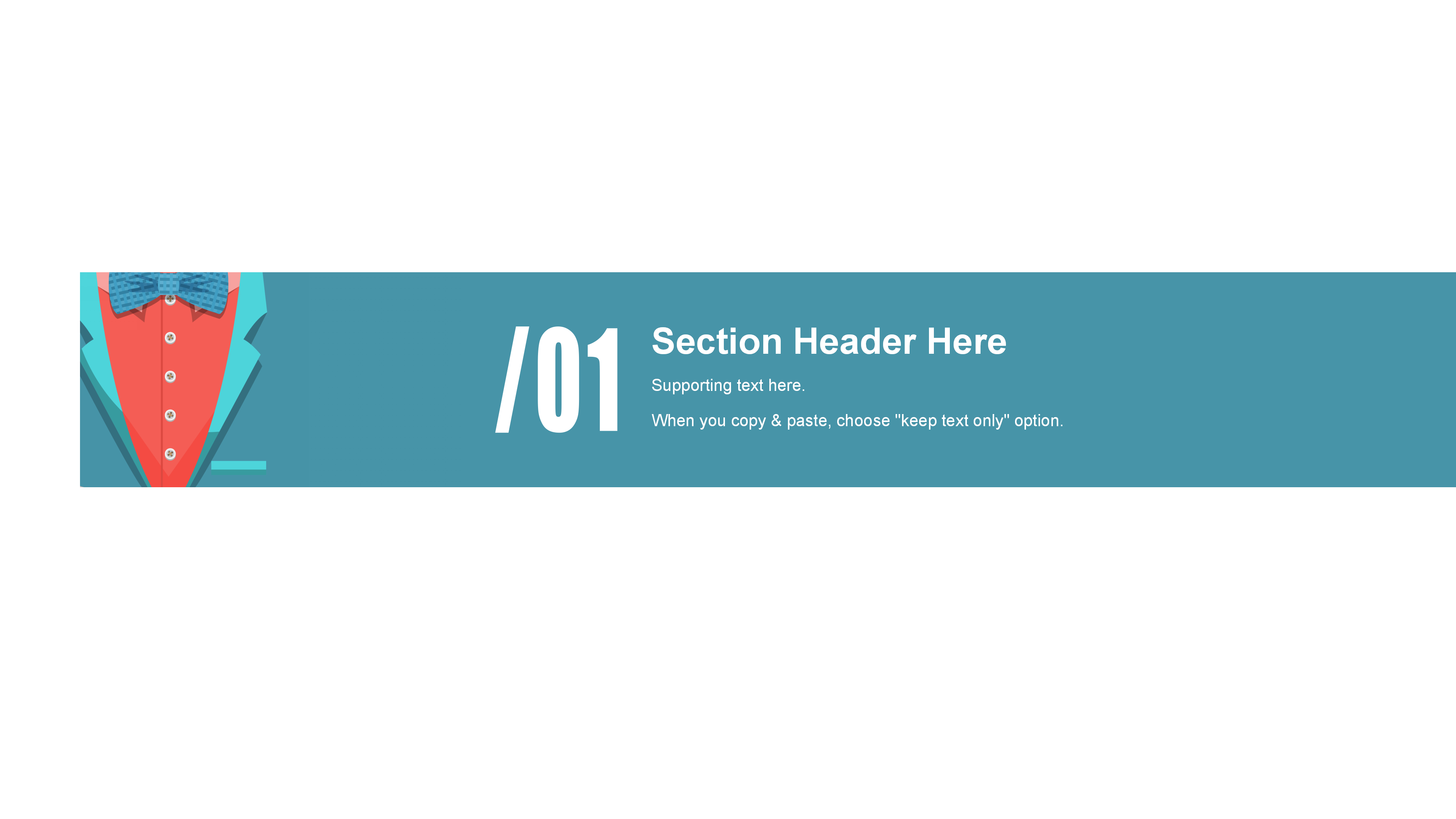 简约商务自我介绍个人简历PPT模板