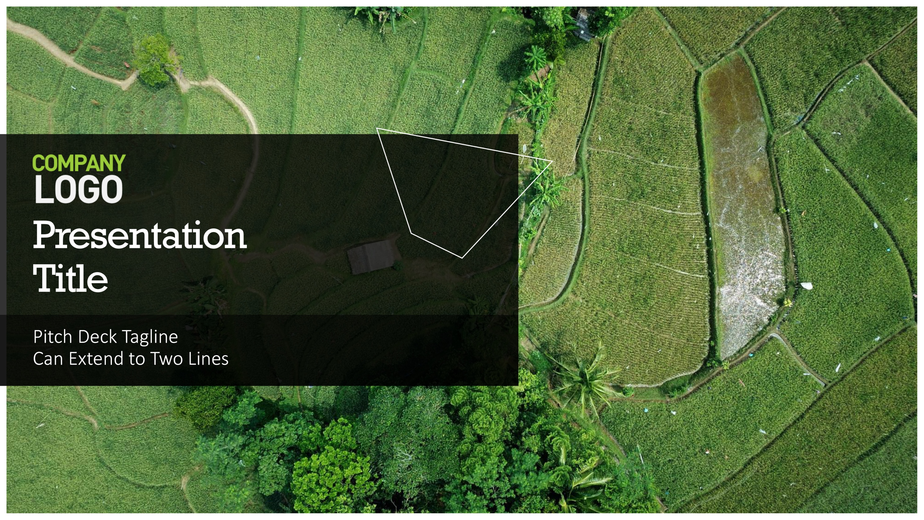 欧美英文汇报精美PPT模板