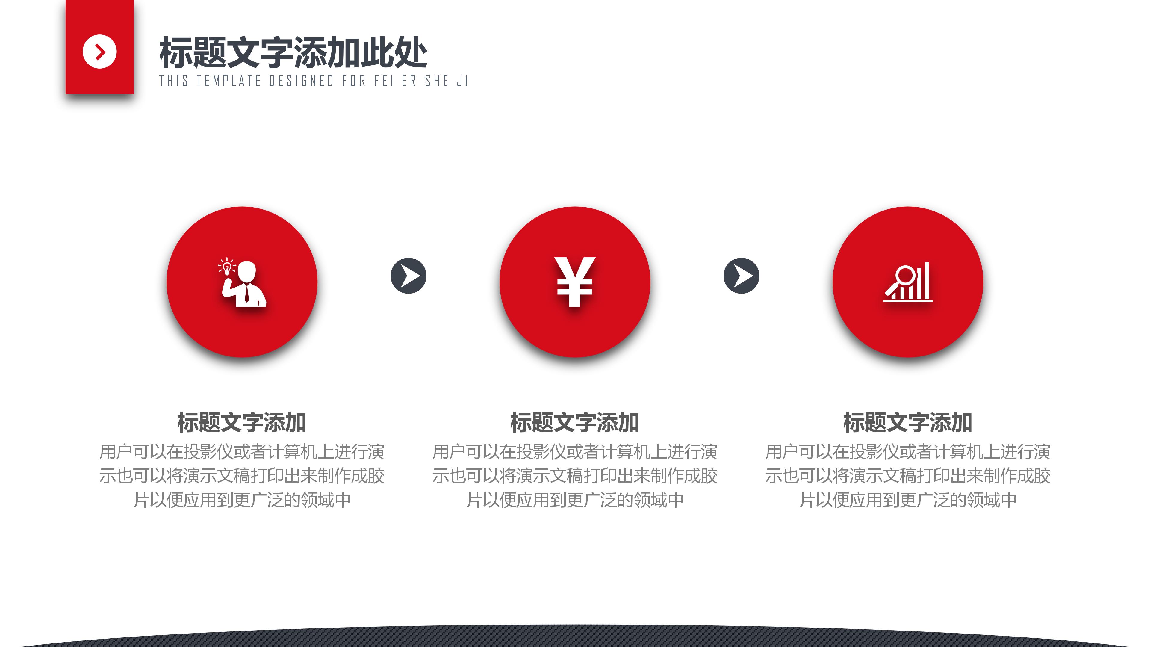 学生自我评价ppt模板