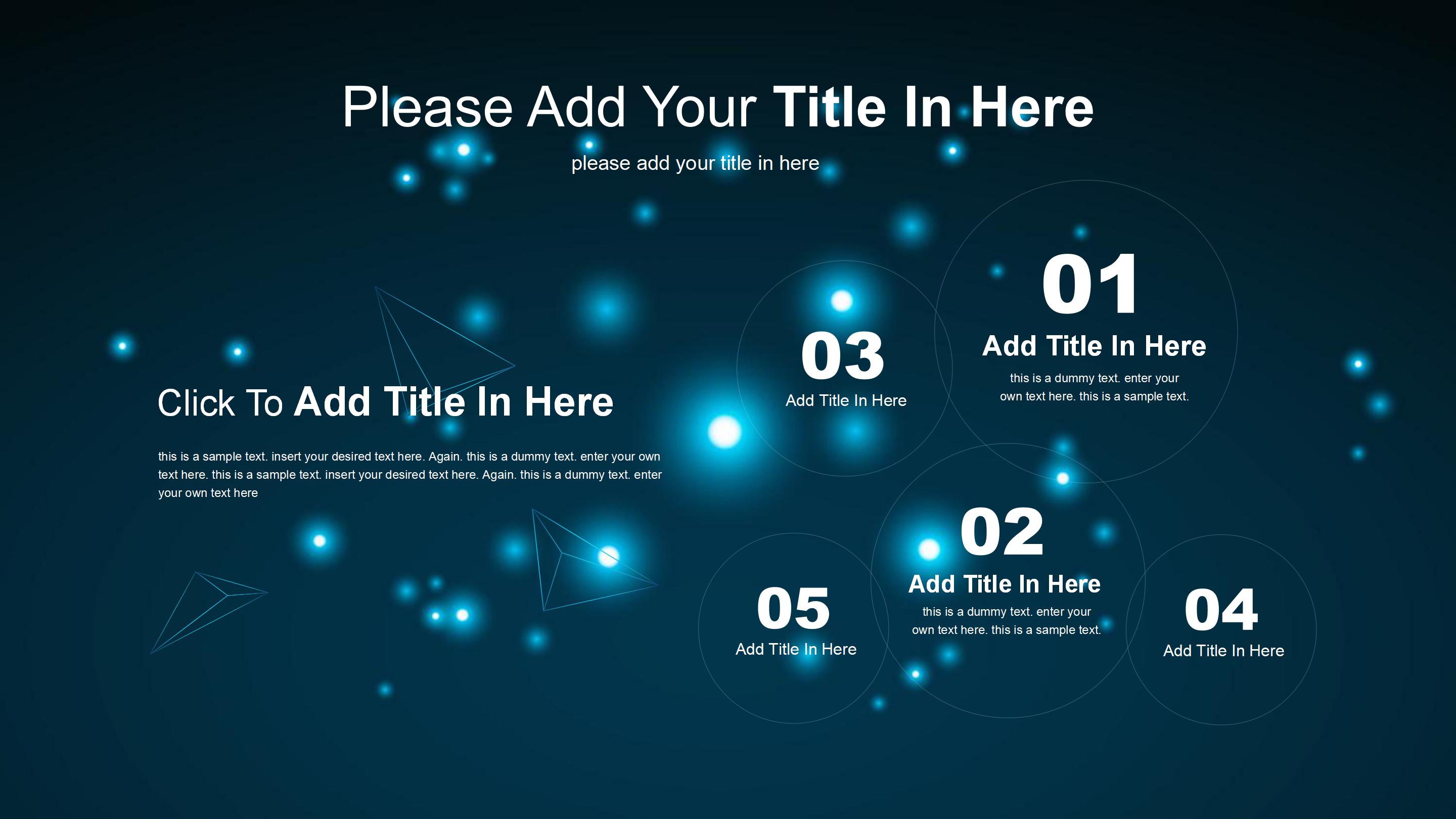 导游英语购物ppt模板