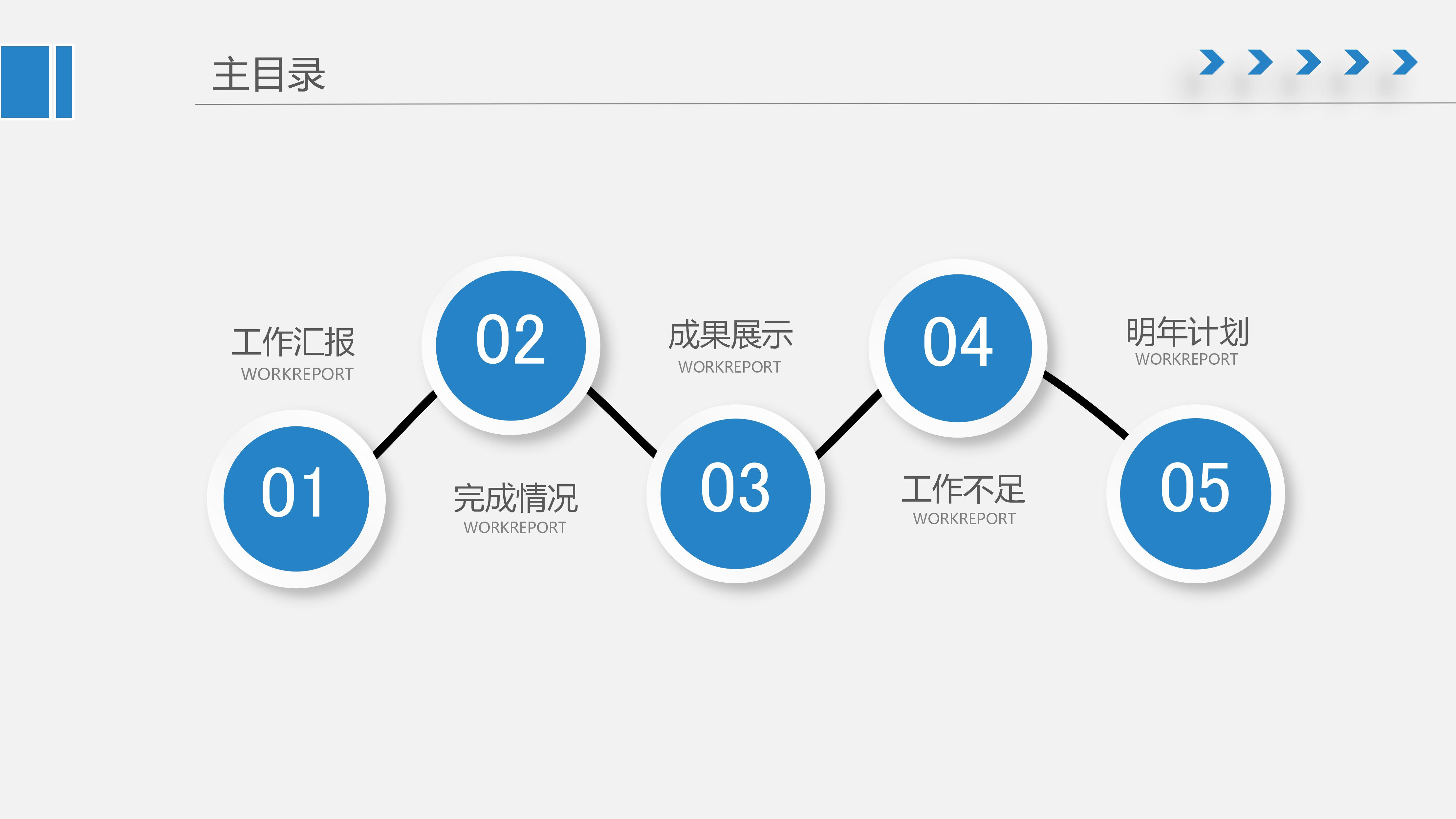 保险营销路演ppt模板