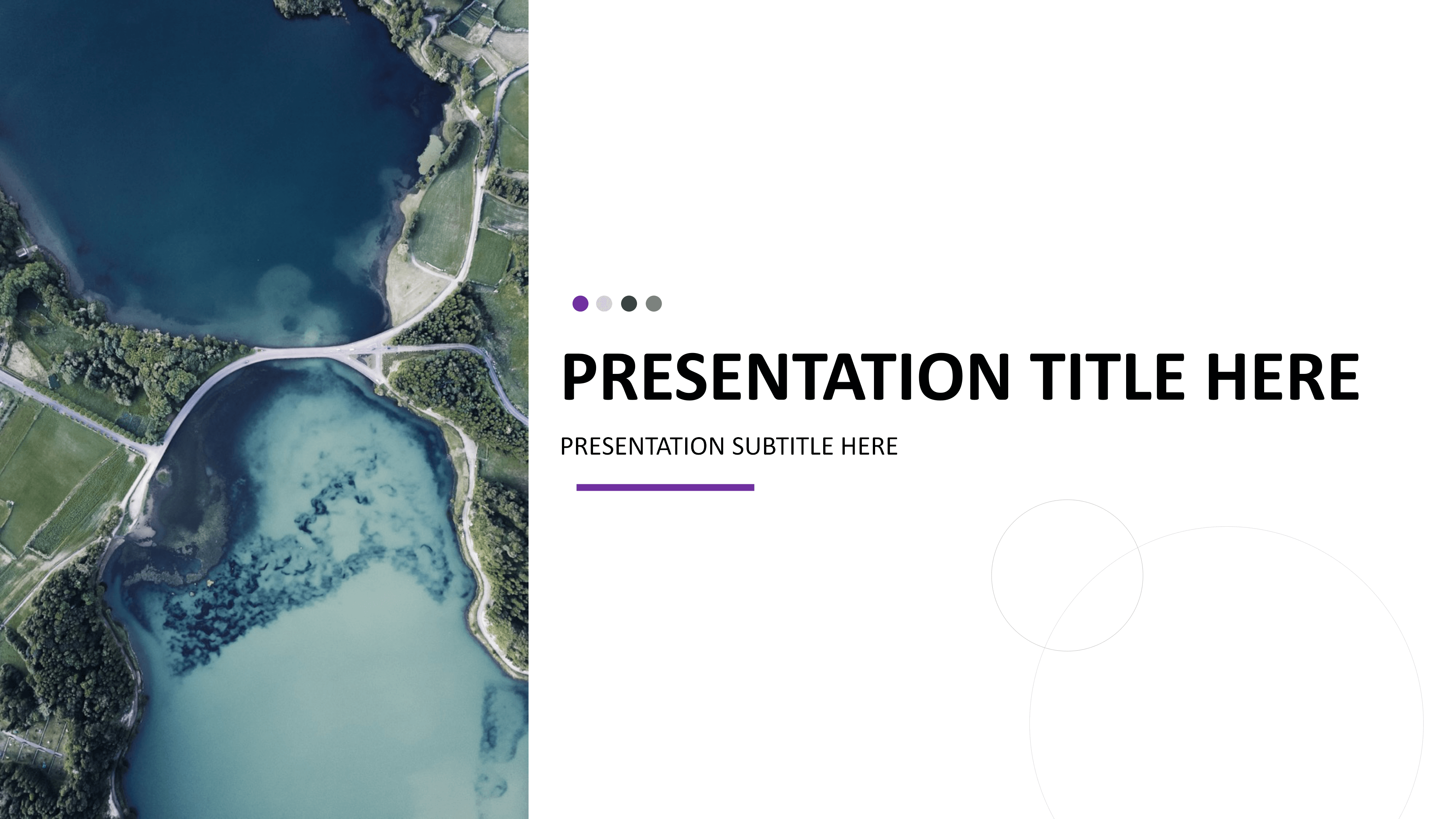 精品旅游图文PPT模板