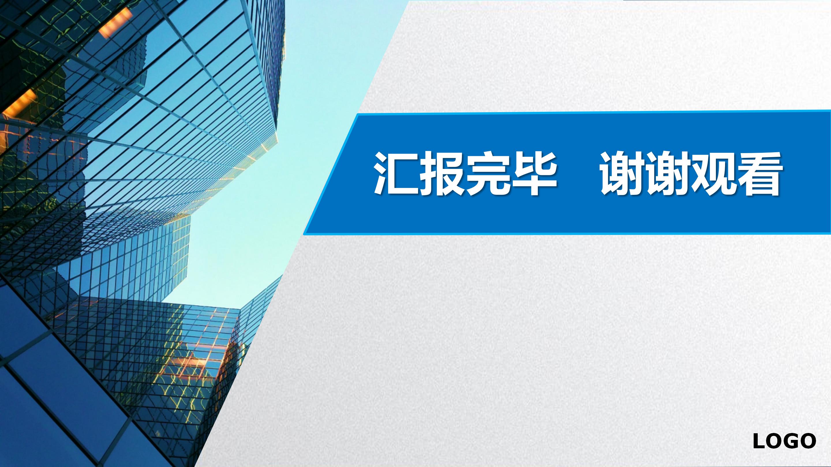 软件立项报告ppt模板