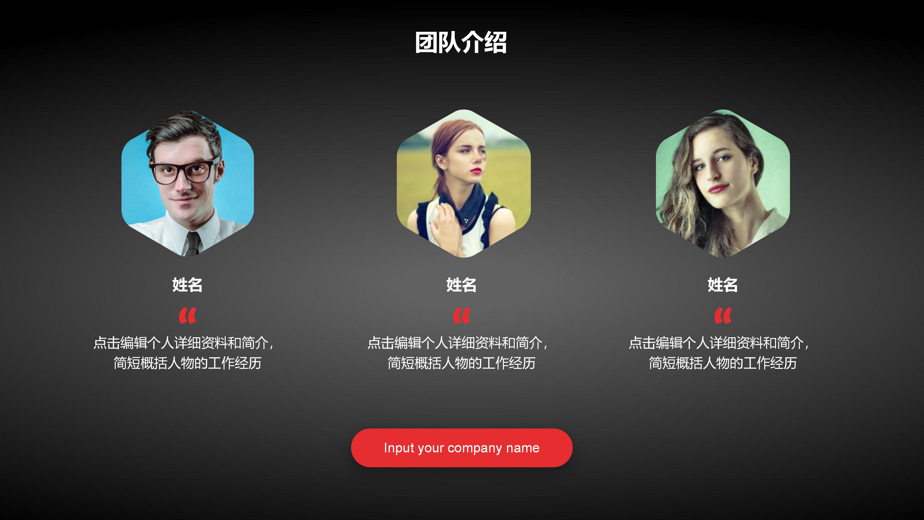 学生党支部立项报告ppt模板