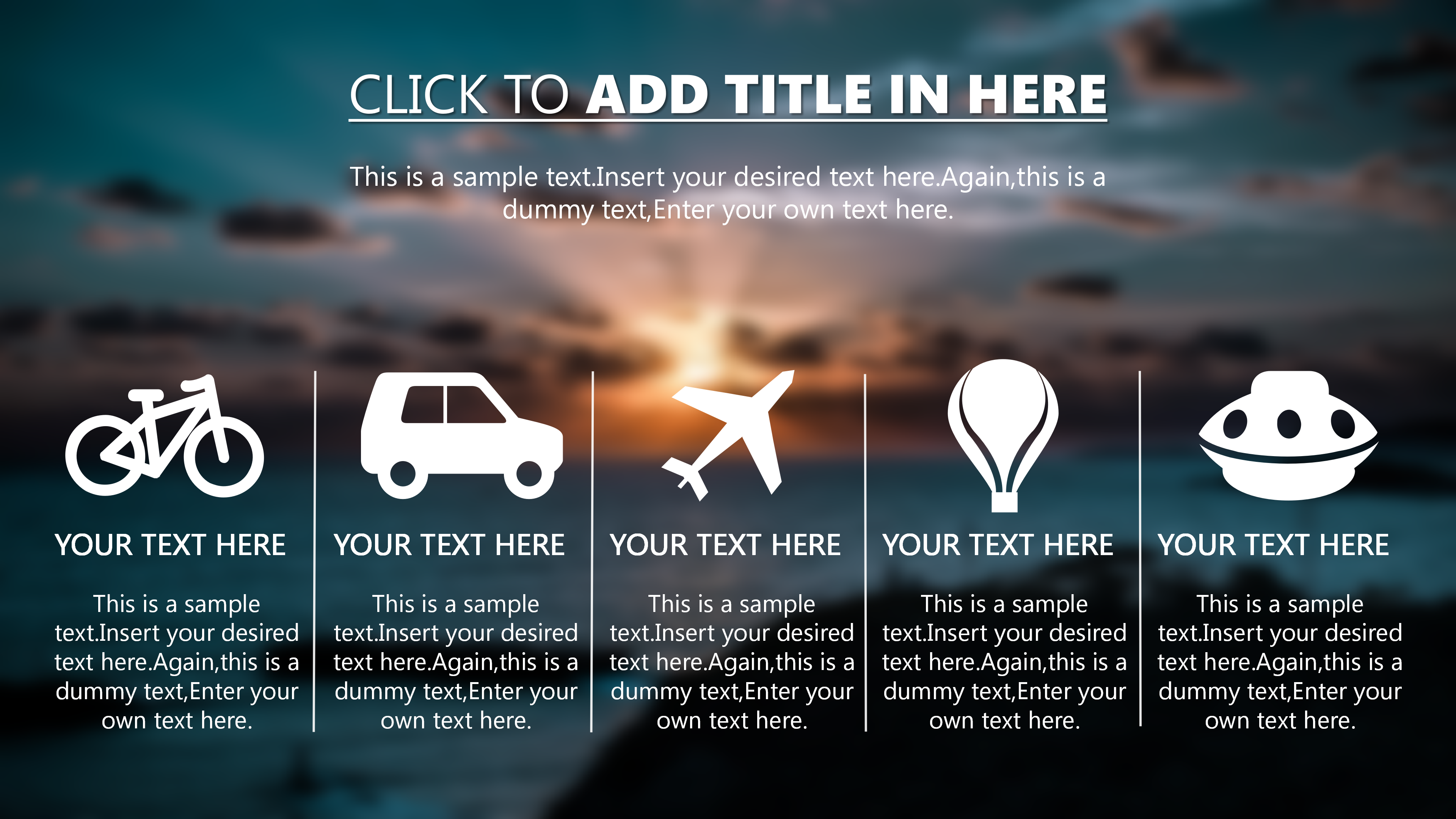 时尚大气杂志欧美风工作计划PPT模板