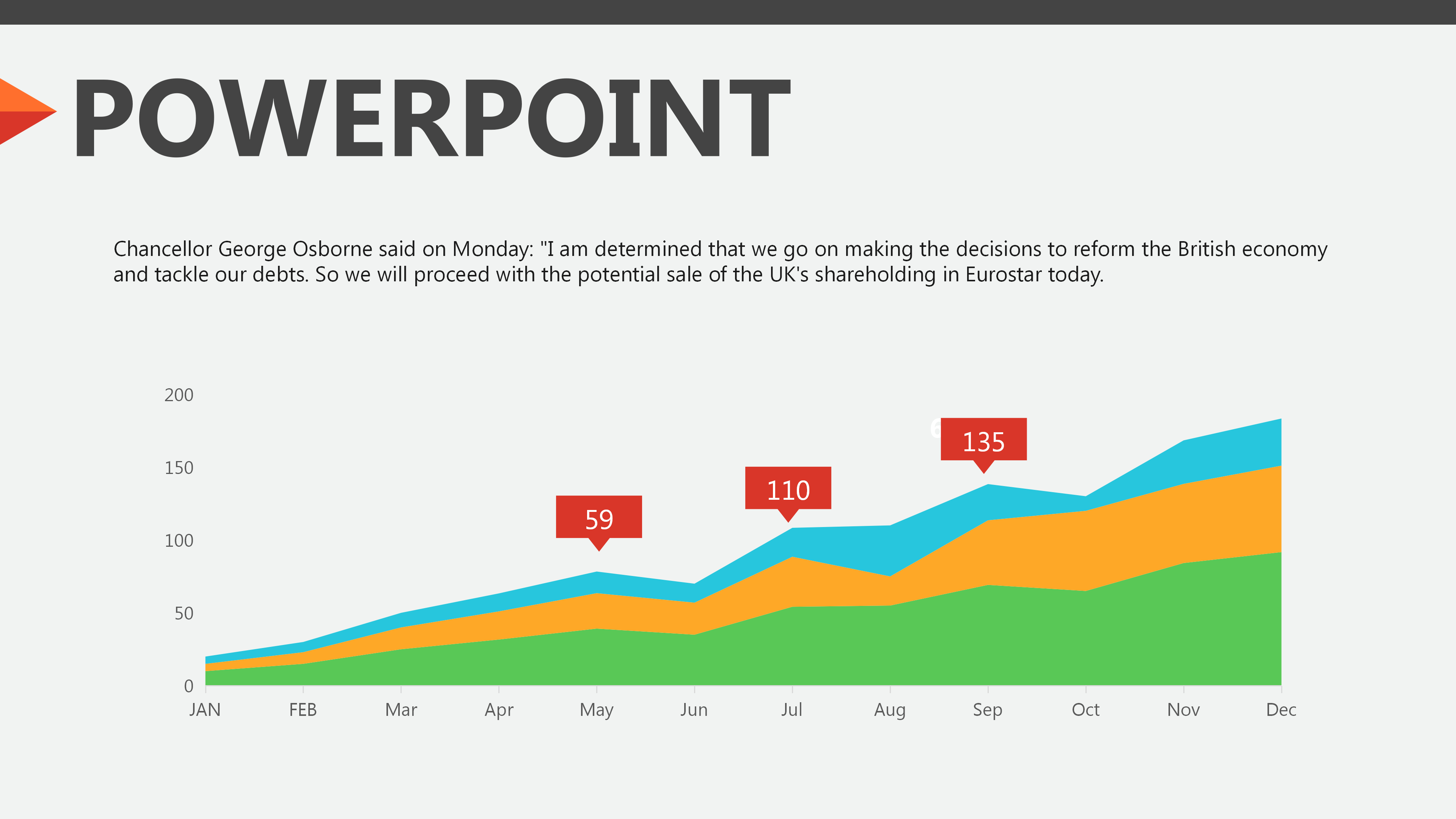 精品彩色通用工作报告PPT模板