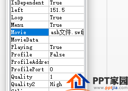 PPT技巧：如何用PPT加载flash动画？