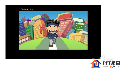PPT技巧：如何用PPT加载flash动画？