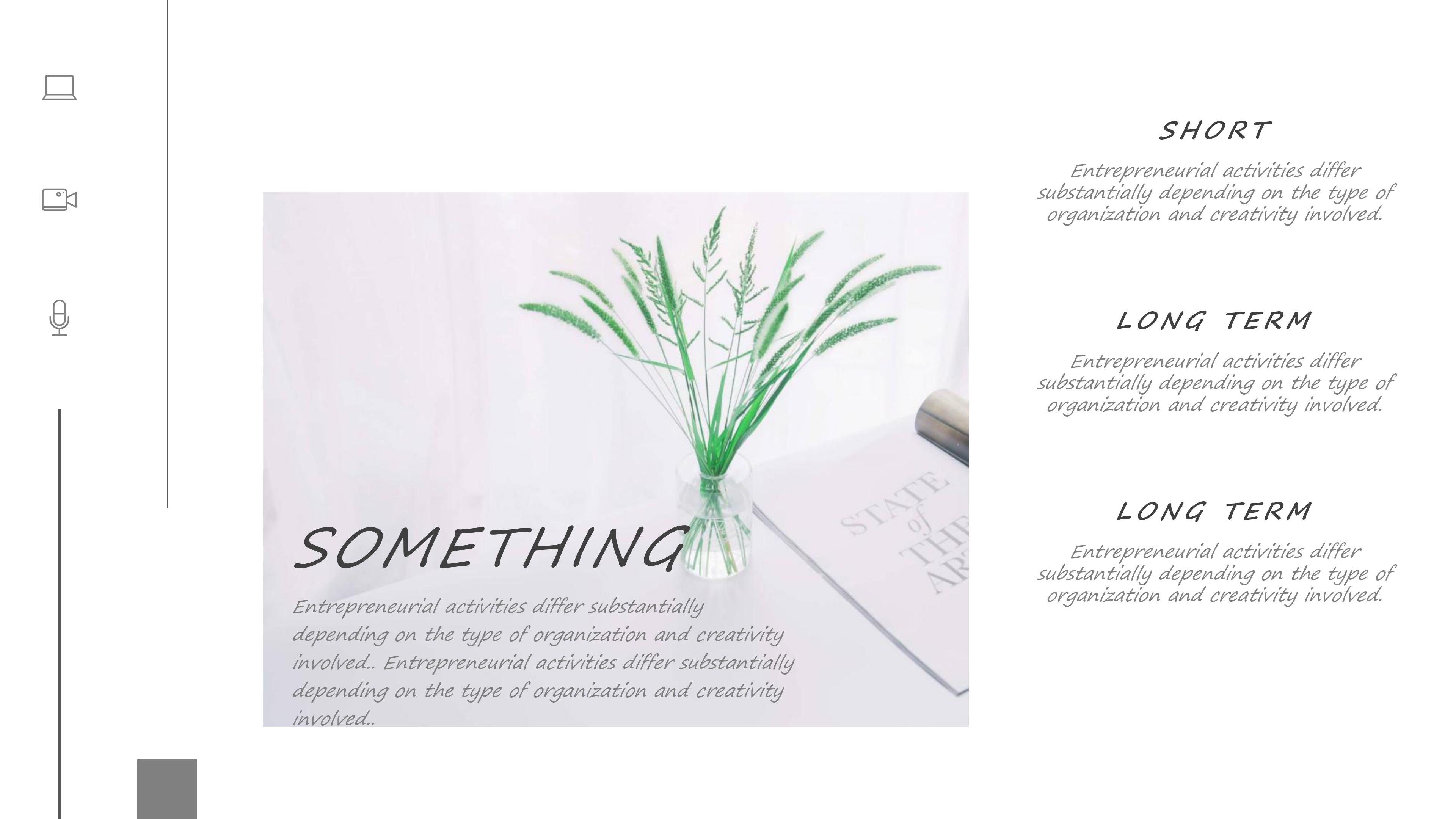 幼儿园课程故事ppt模板