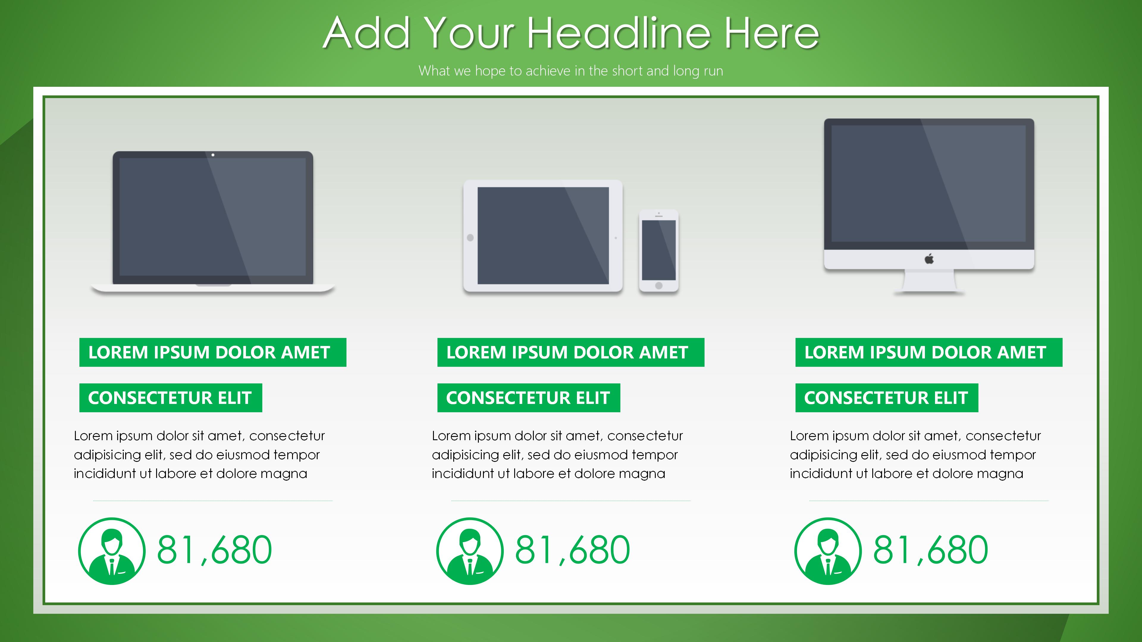 幼儿园教师课程培训ppt模板