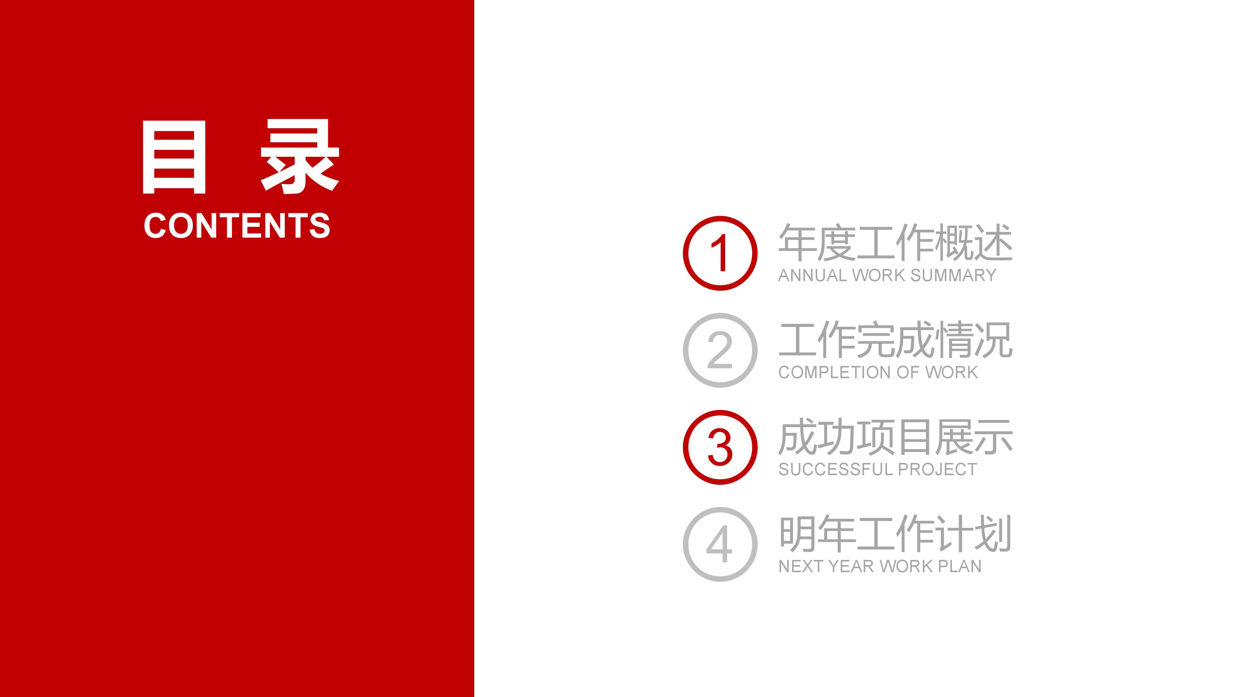 月度质量分析报告ppt模板