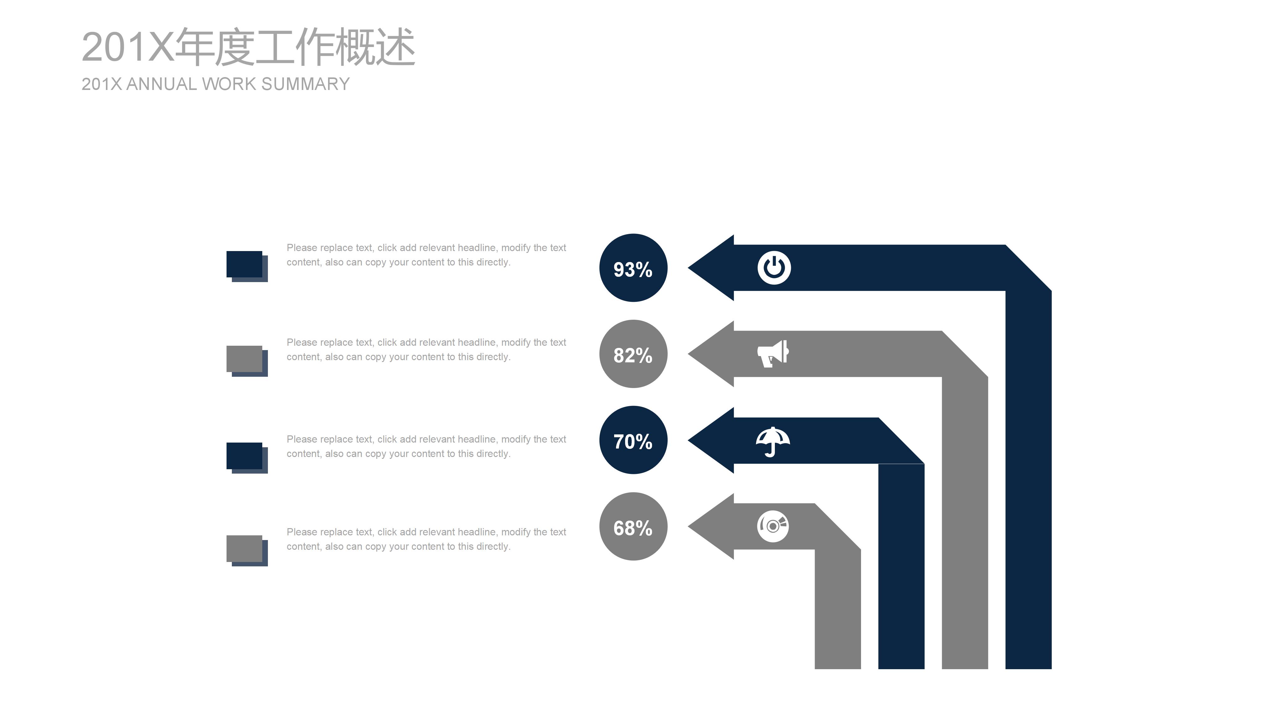 质量分析评价ppt模板