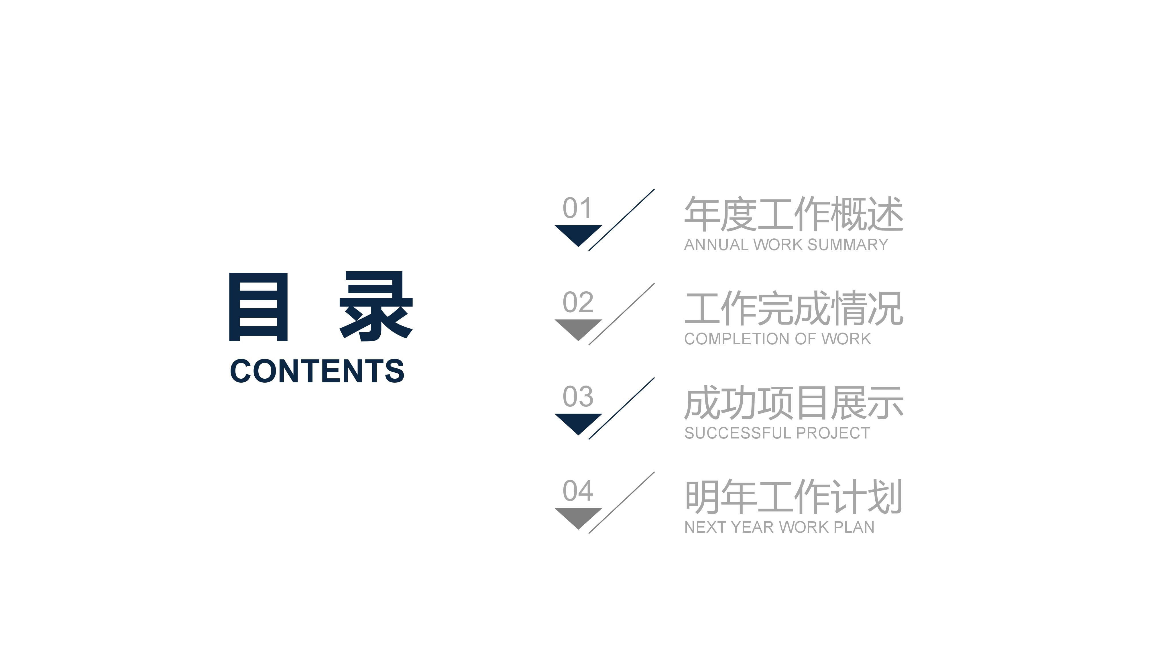 质量分析评价ppt模板