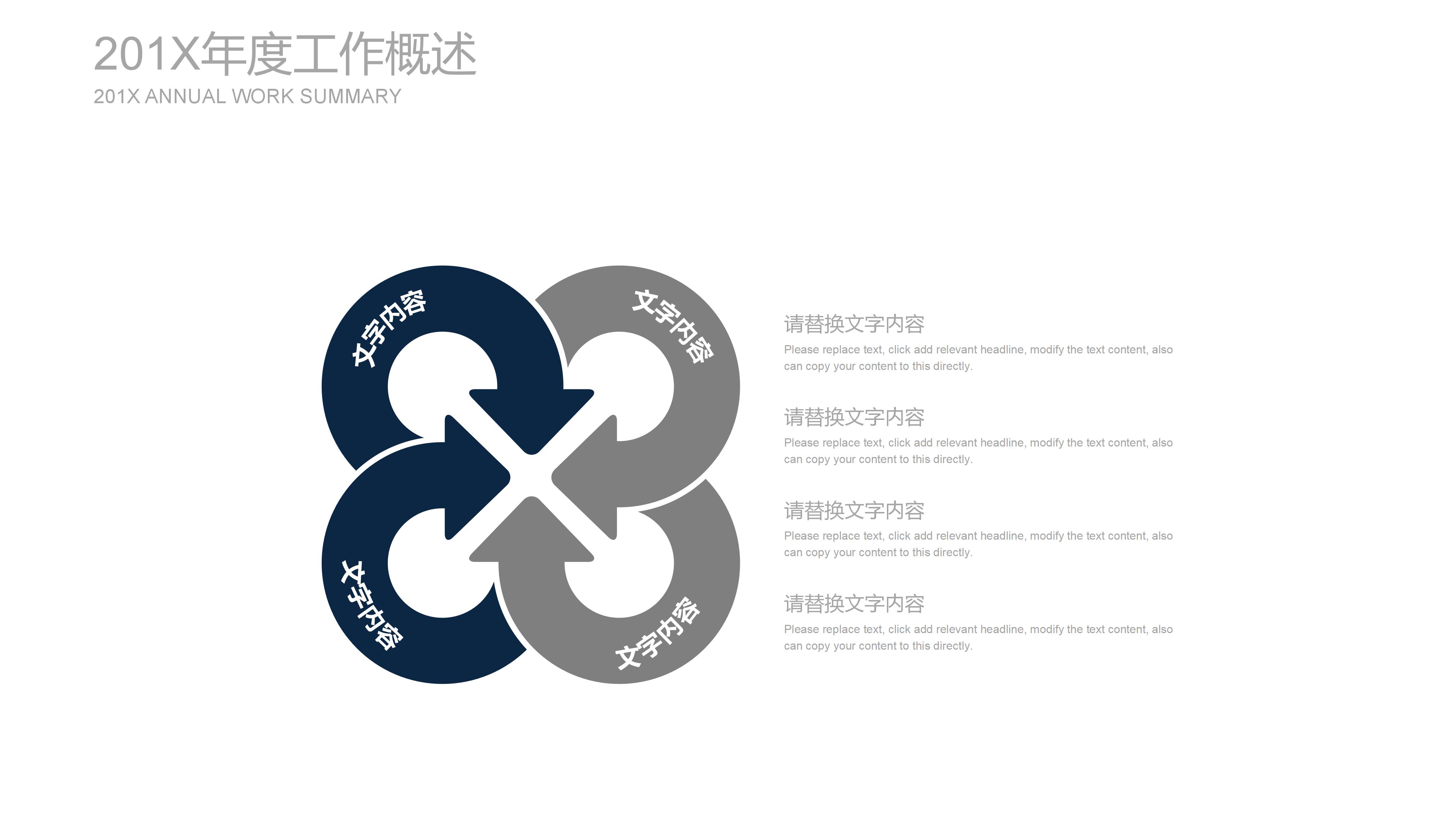 质量分析评价ppt模板