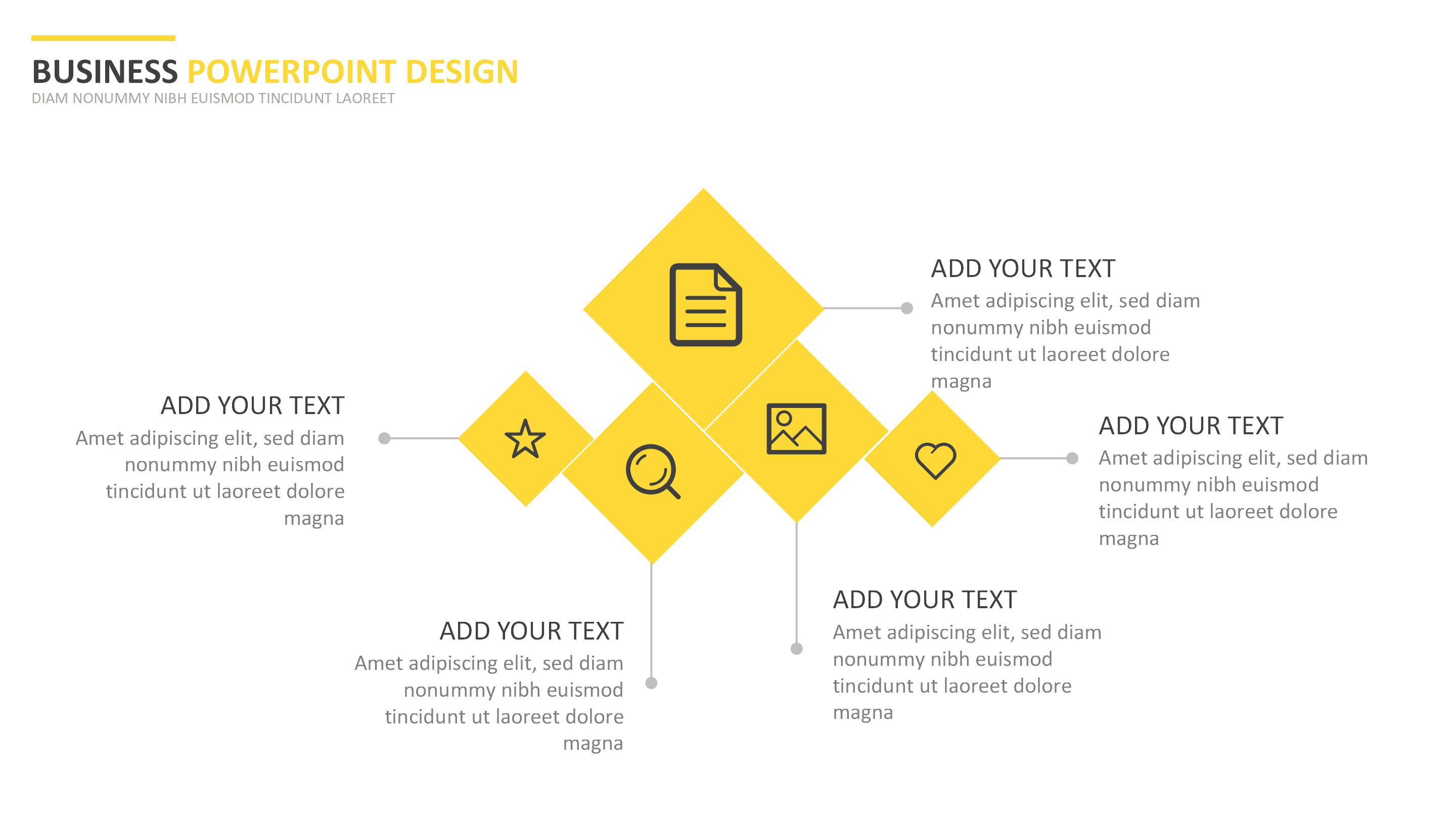 酒店质量管理制度ppt模板