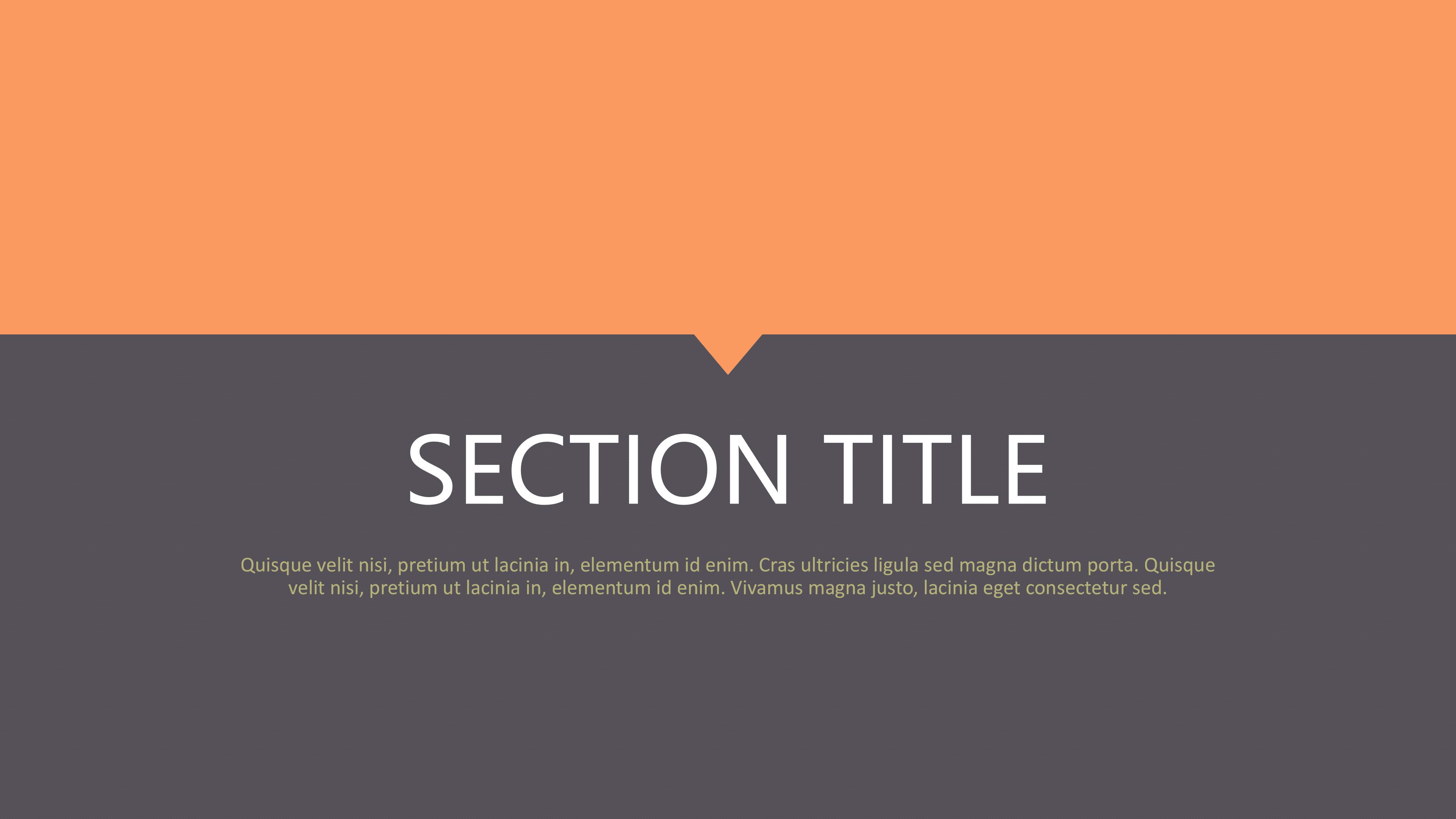 团队数据总结ppt模板