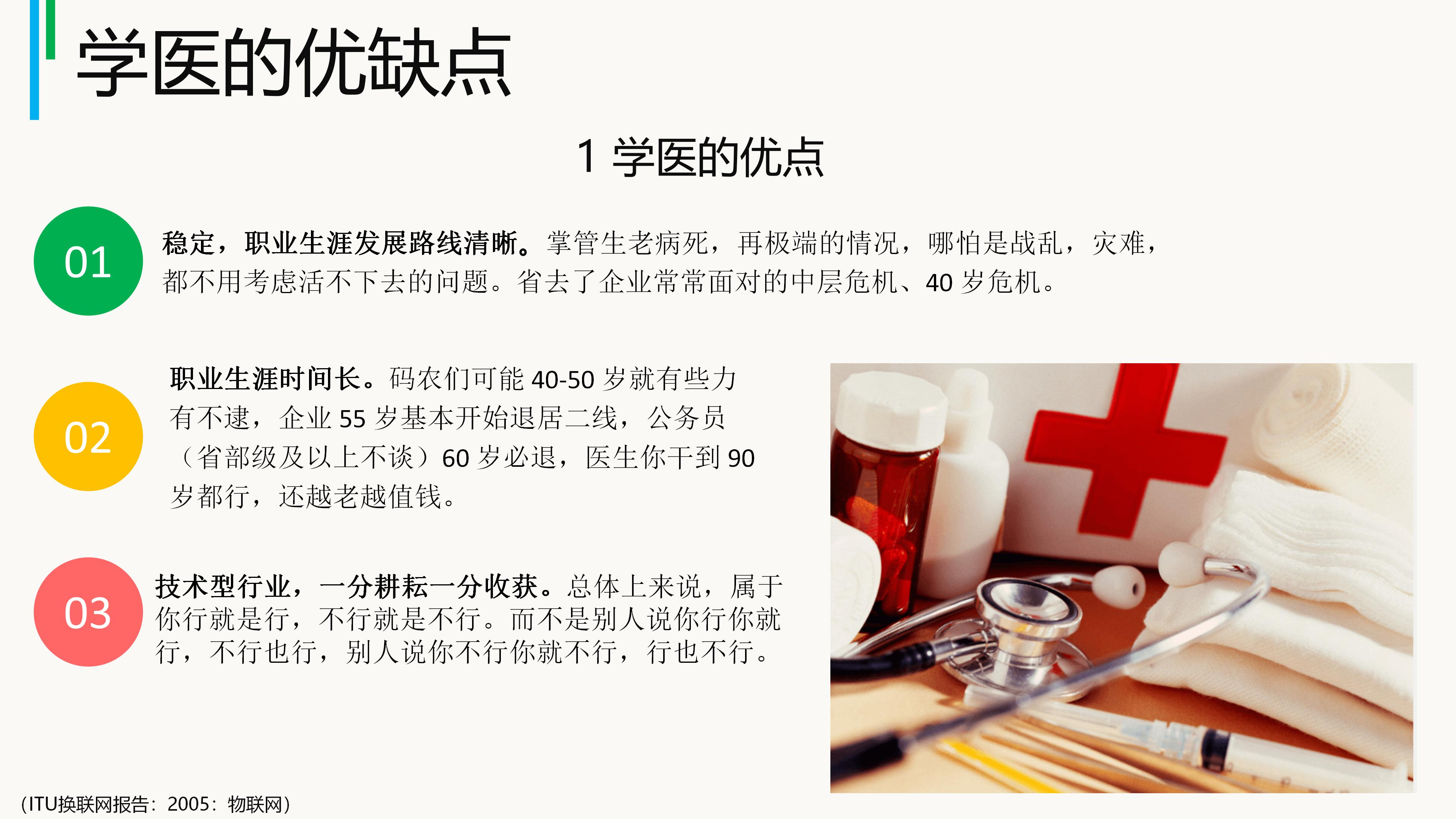 计算机大学职业规划ppt模板