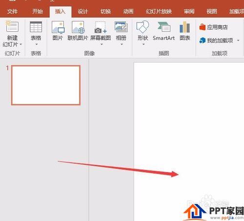 PPT（ppt）中怎样插入图片
