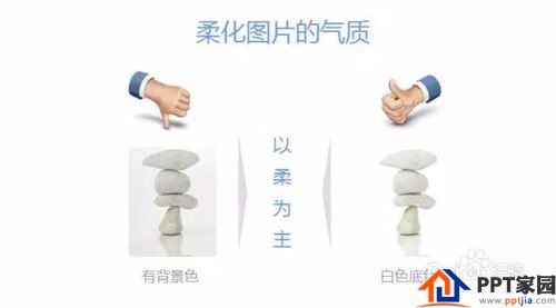 ppt技巧之十一——简约风格PPT