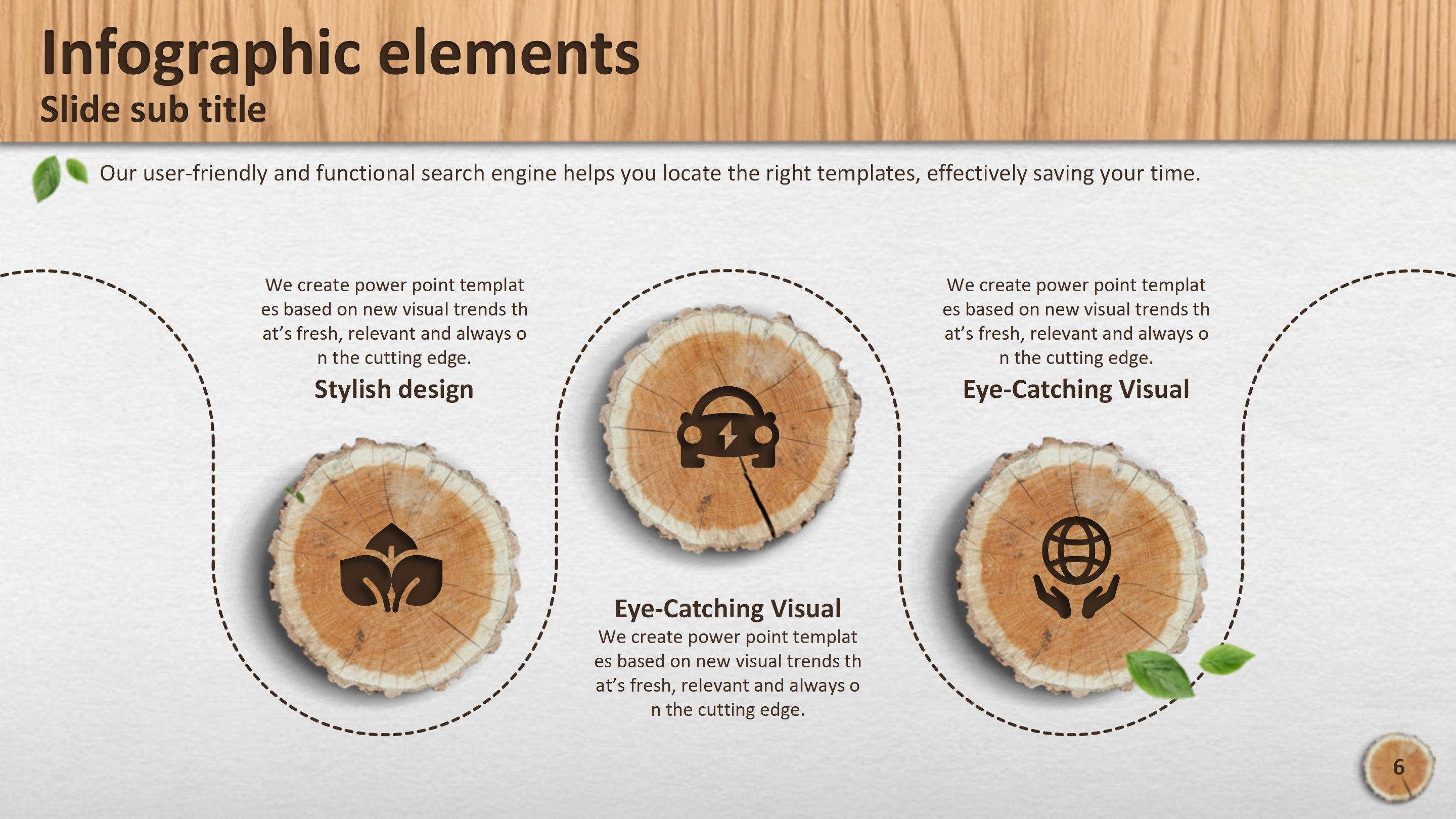红色演讲主题流程ppt模板