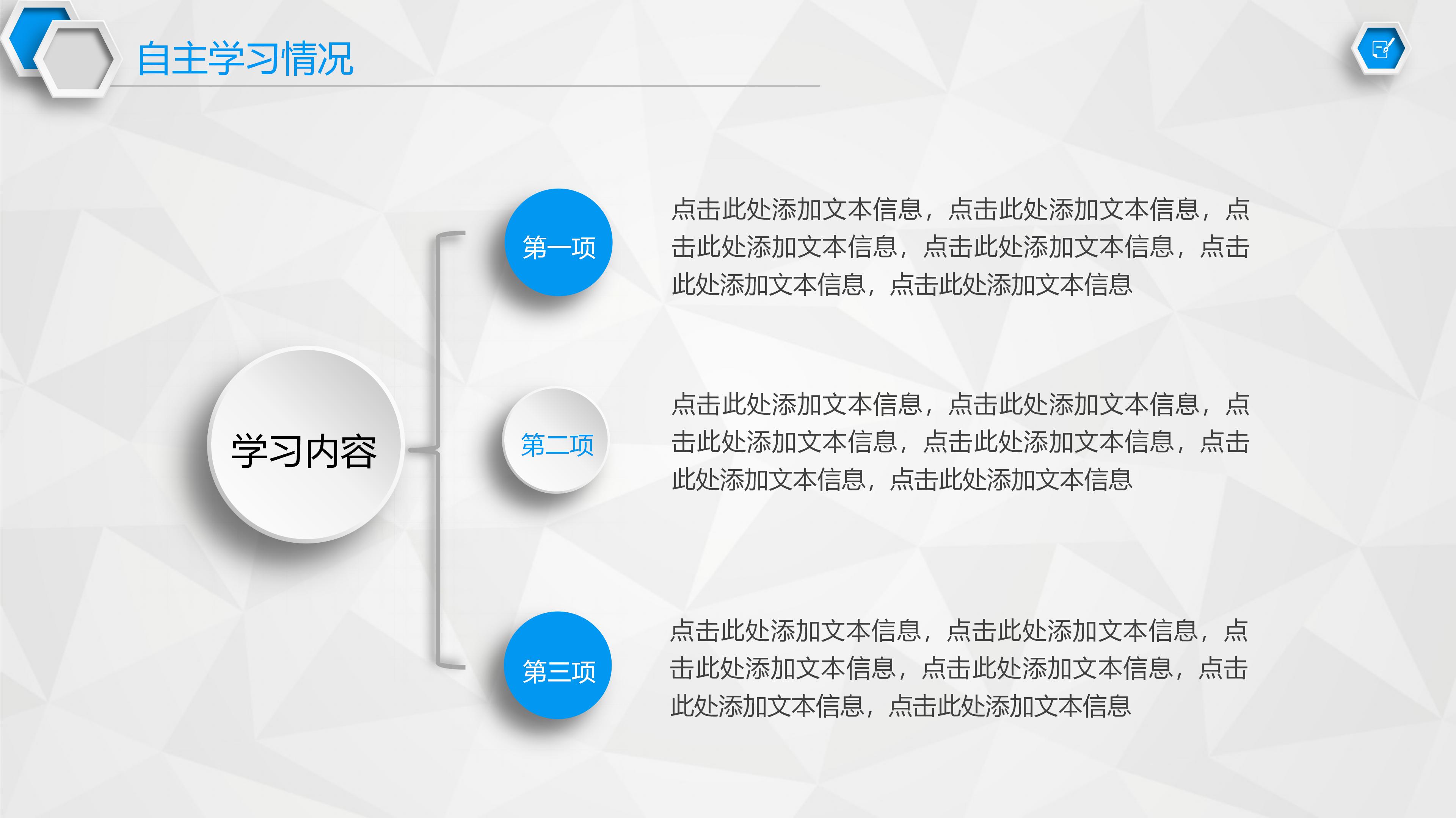 java开发转正申请ppt模板