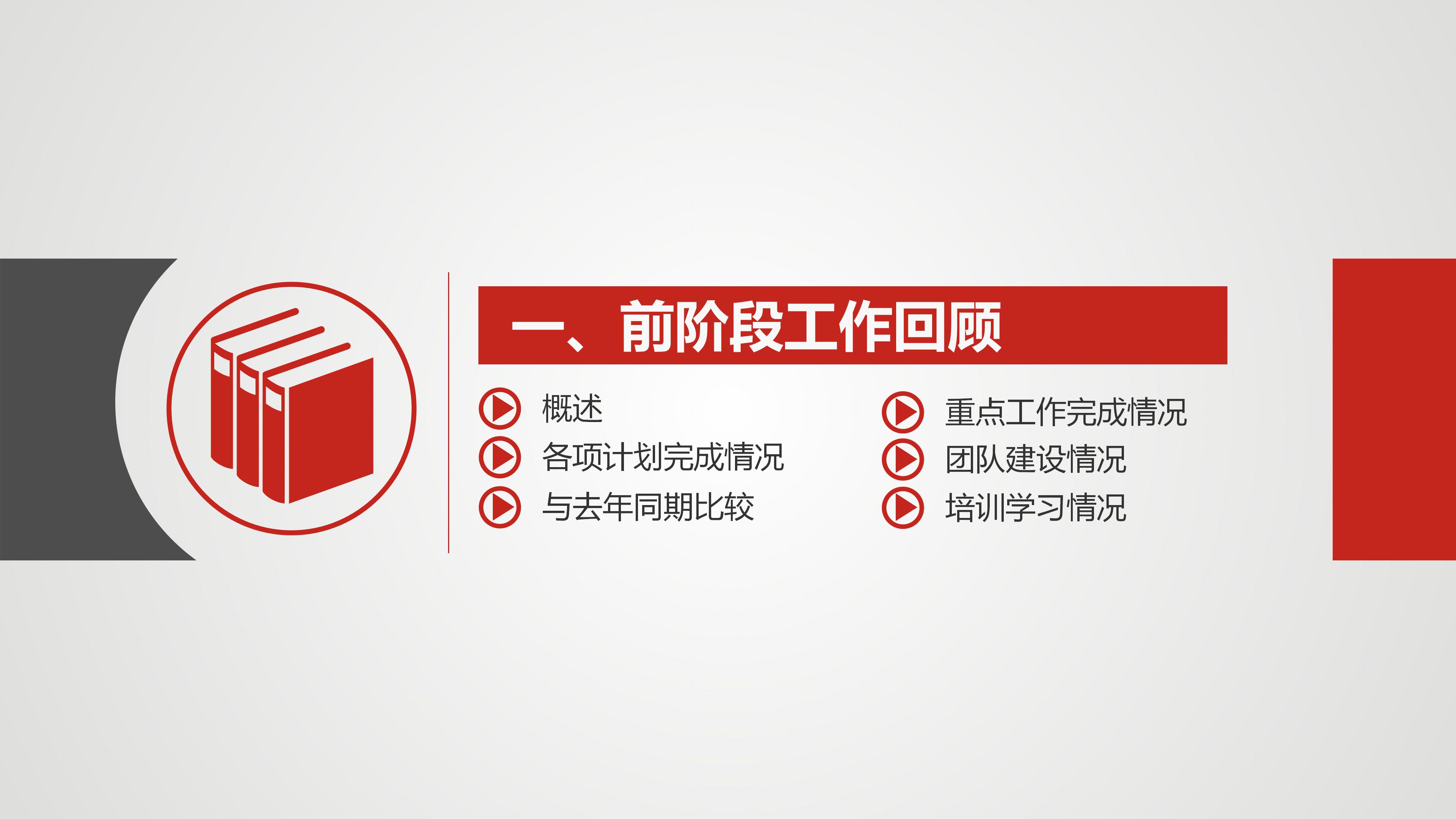 课题项目验收ppt模板