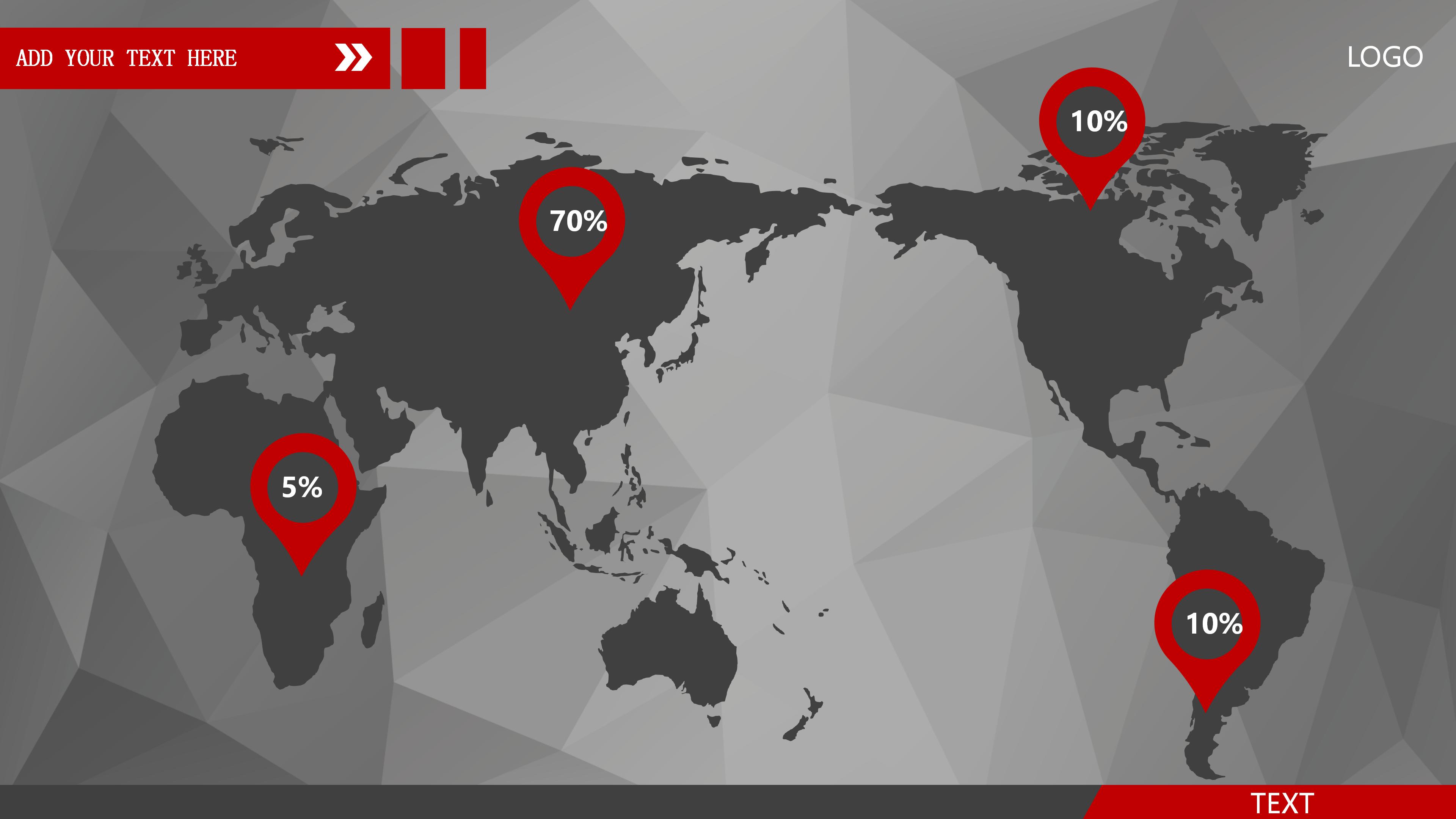 新闻部部门介绍ppt模板