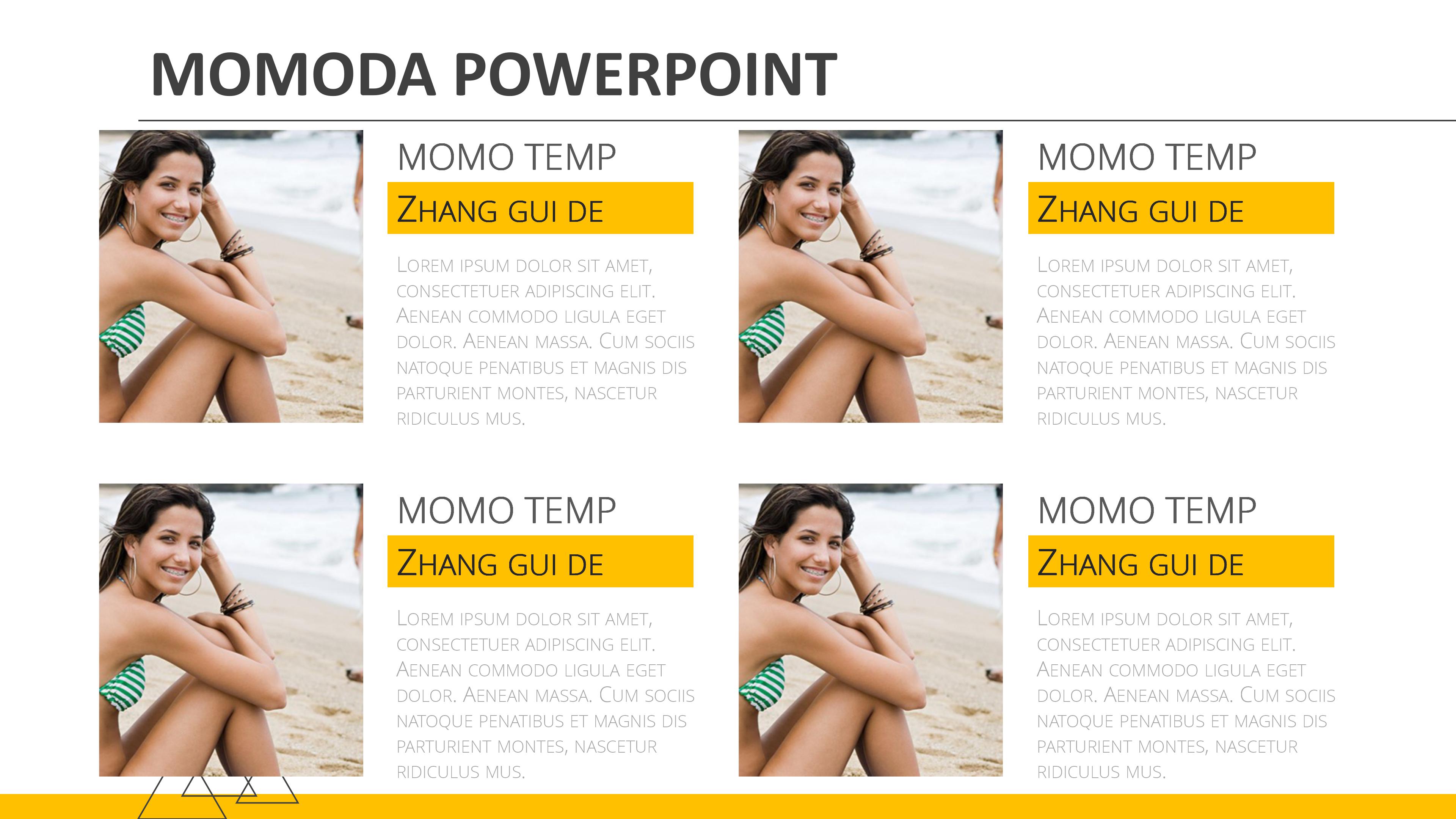 学生会宣传部竞选ppt模板