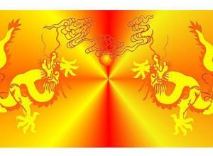 PPT怎么制作精美画卷