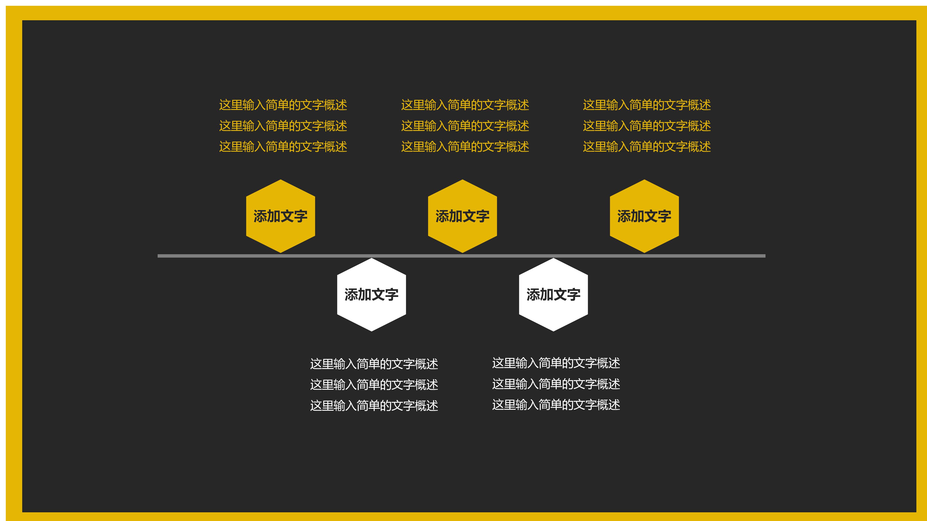 护肤品报价ppt模板