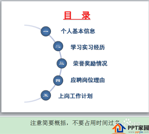 如何做好PPT汇报？