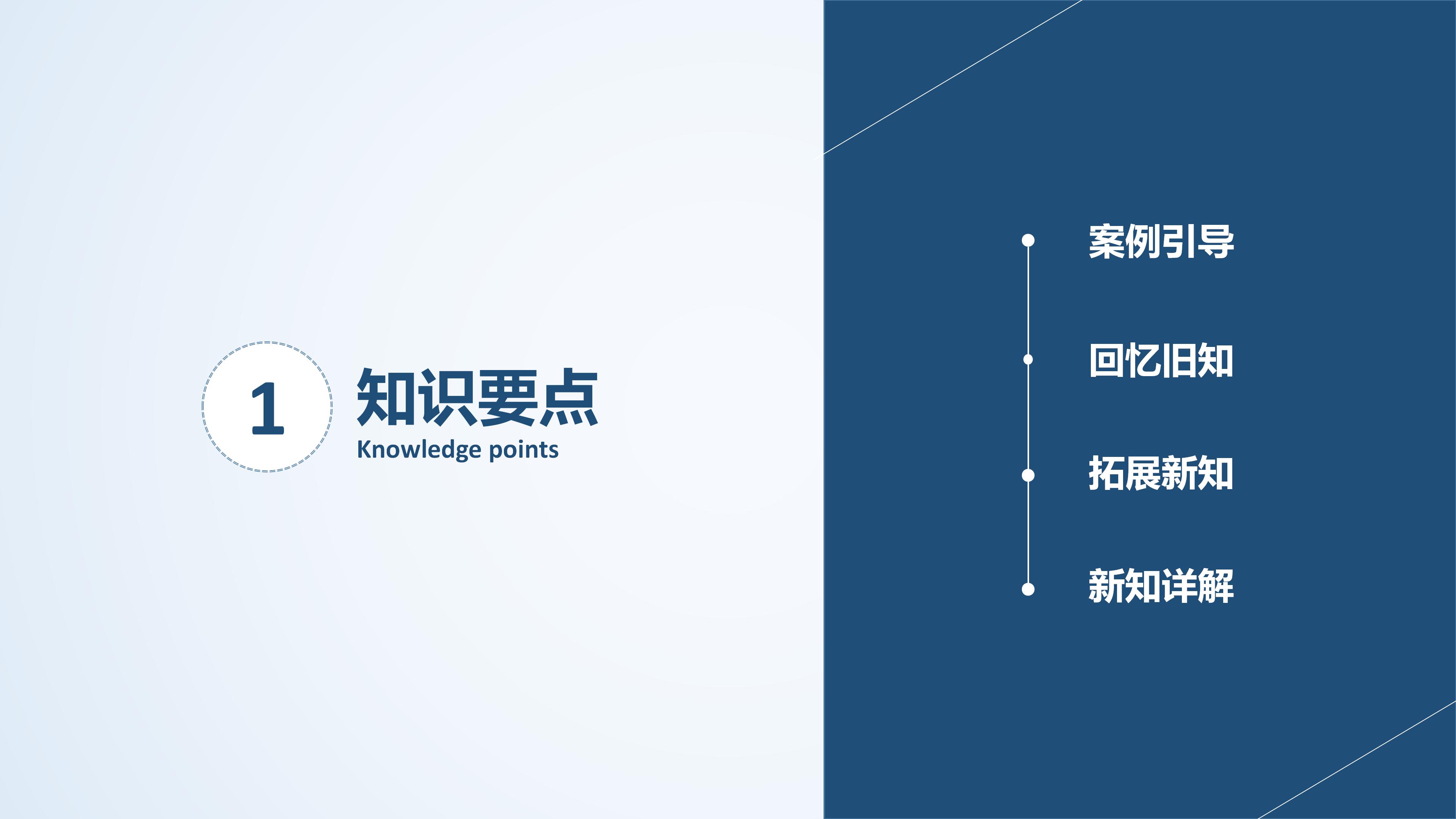 小学法制课件ppt模板