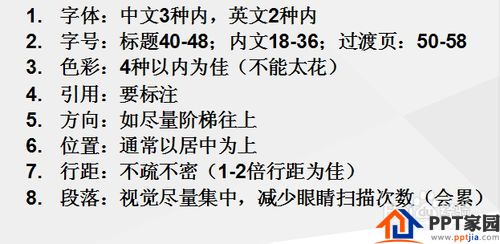 怎样做好PPT：[17]做精细化的PPT