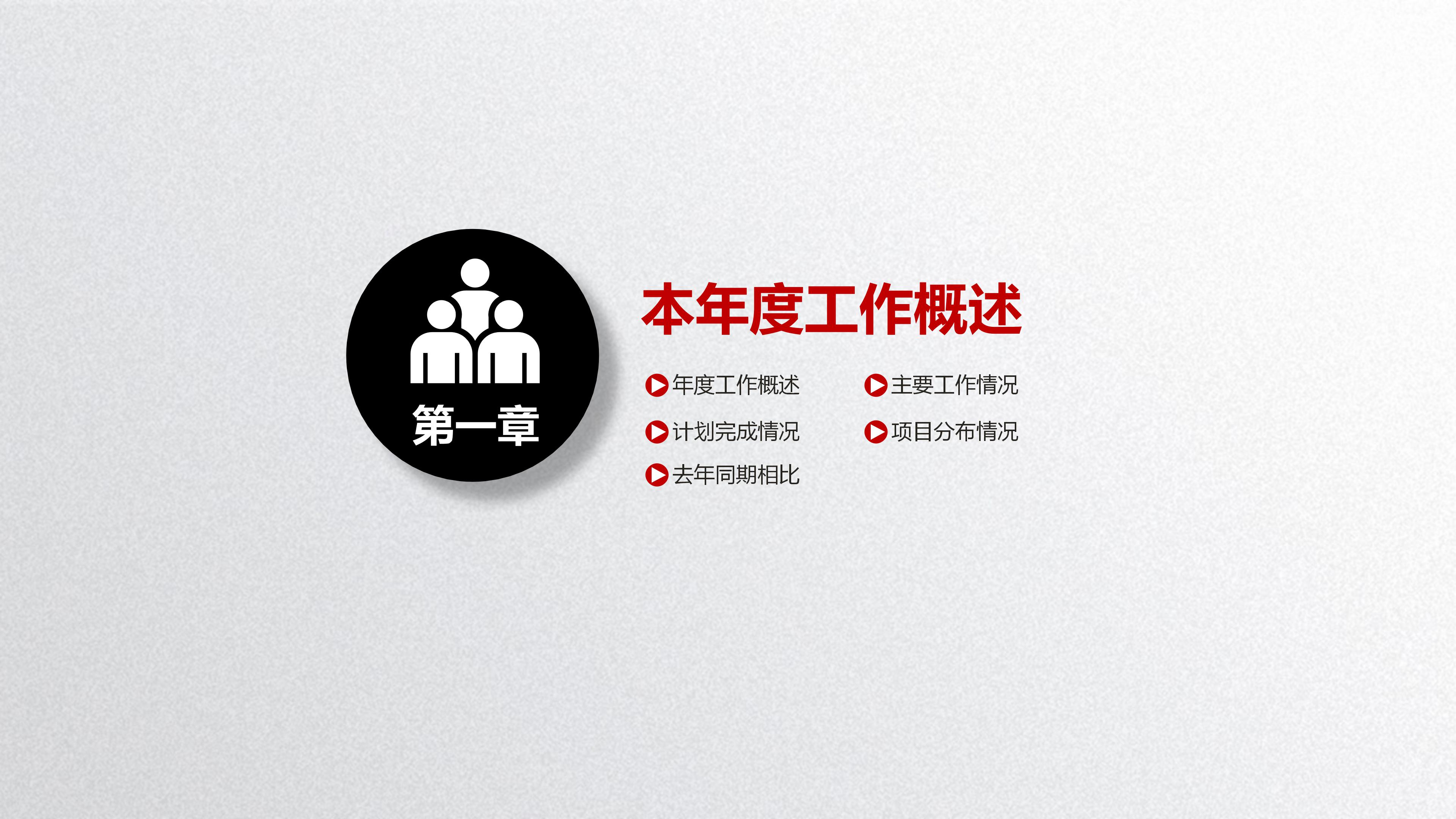 学生会求职面试ppt模板