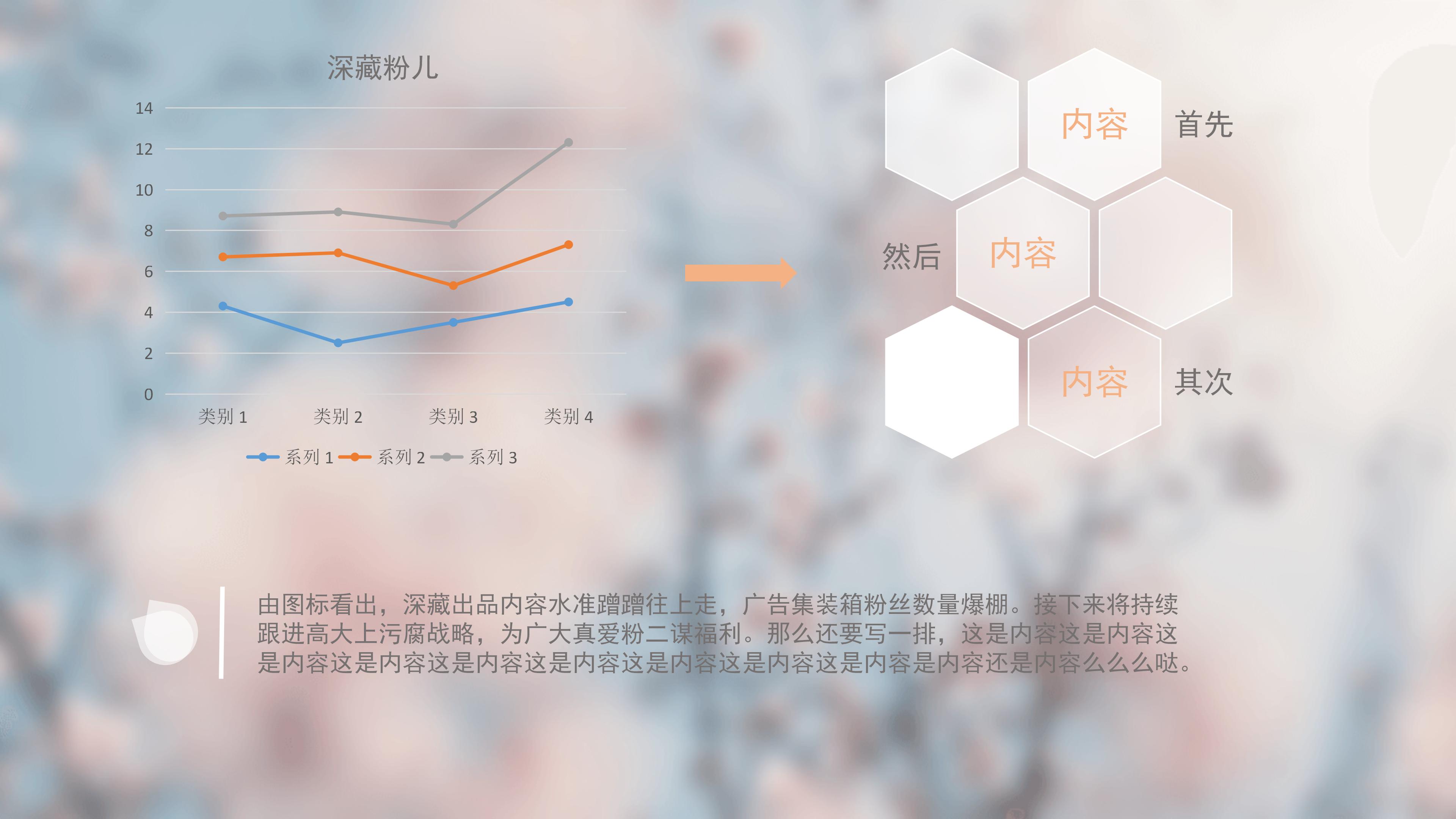 心理健康主题班会ppt模板