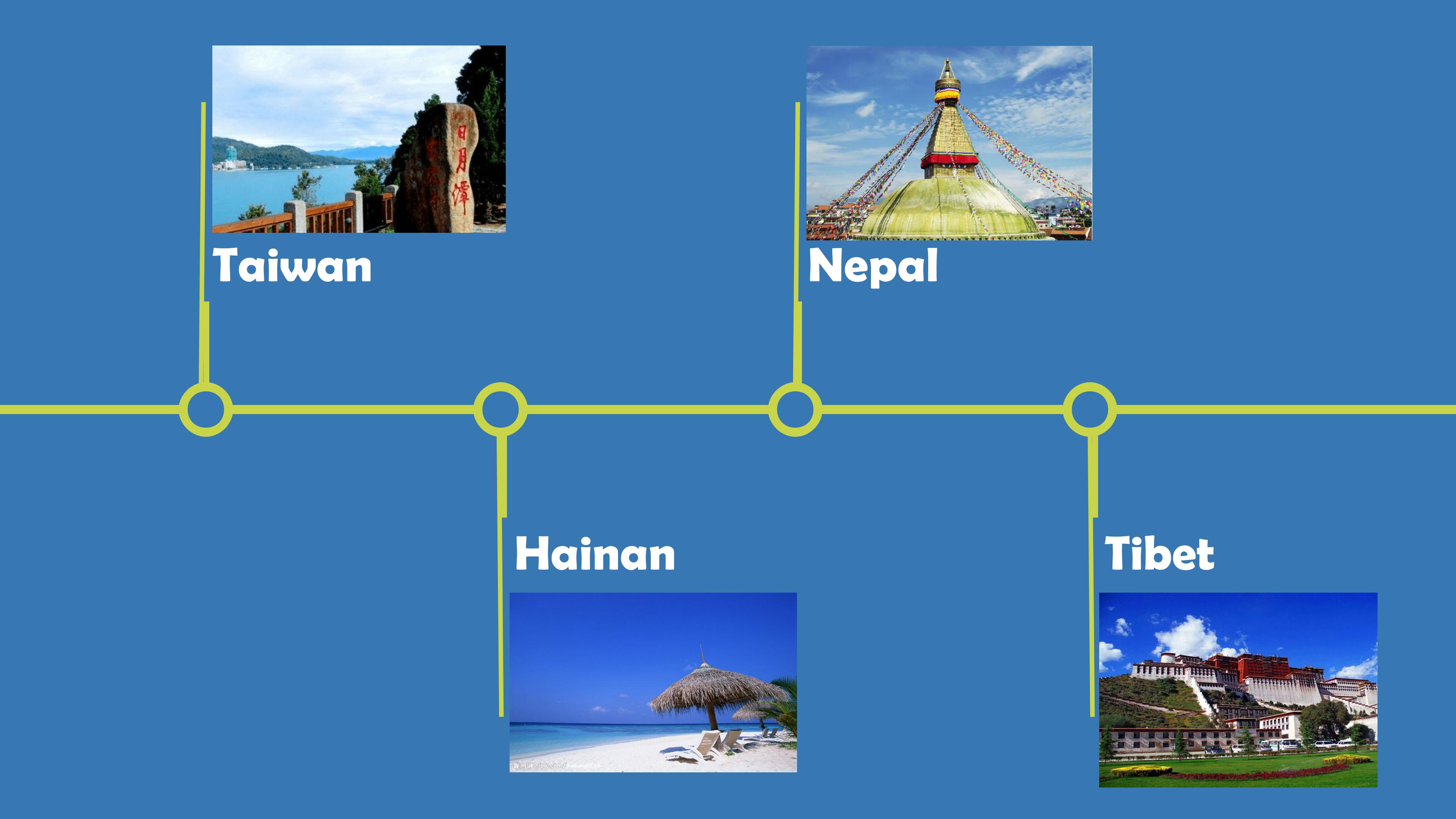 心理宣传月主题班会ppt模板