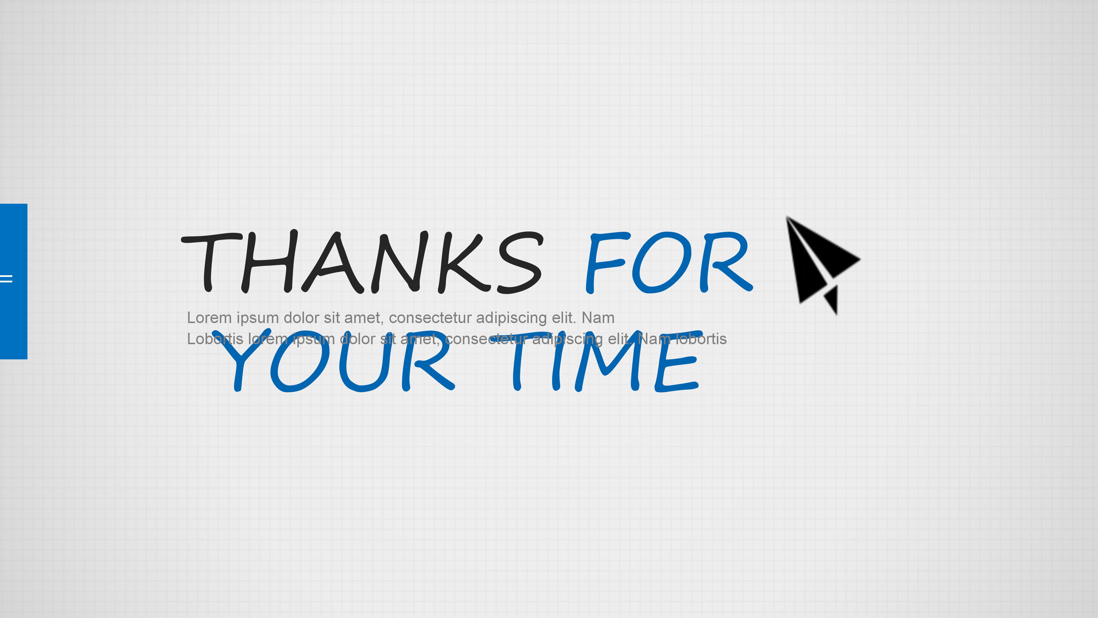 个人中级职称ppt模板