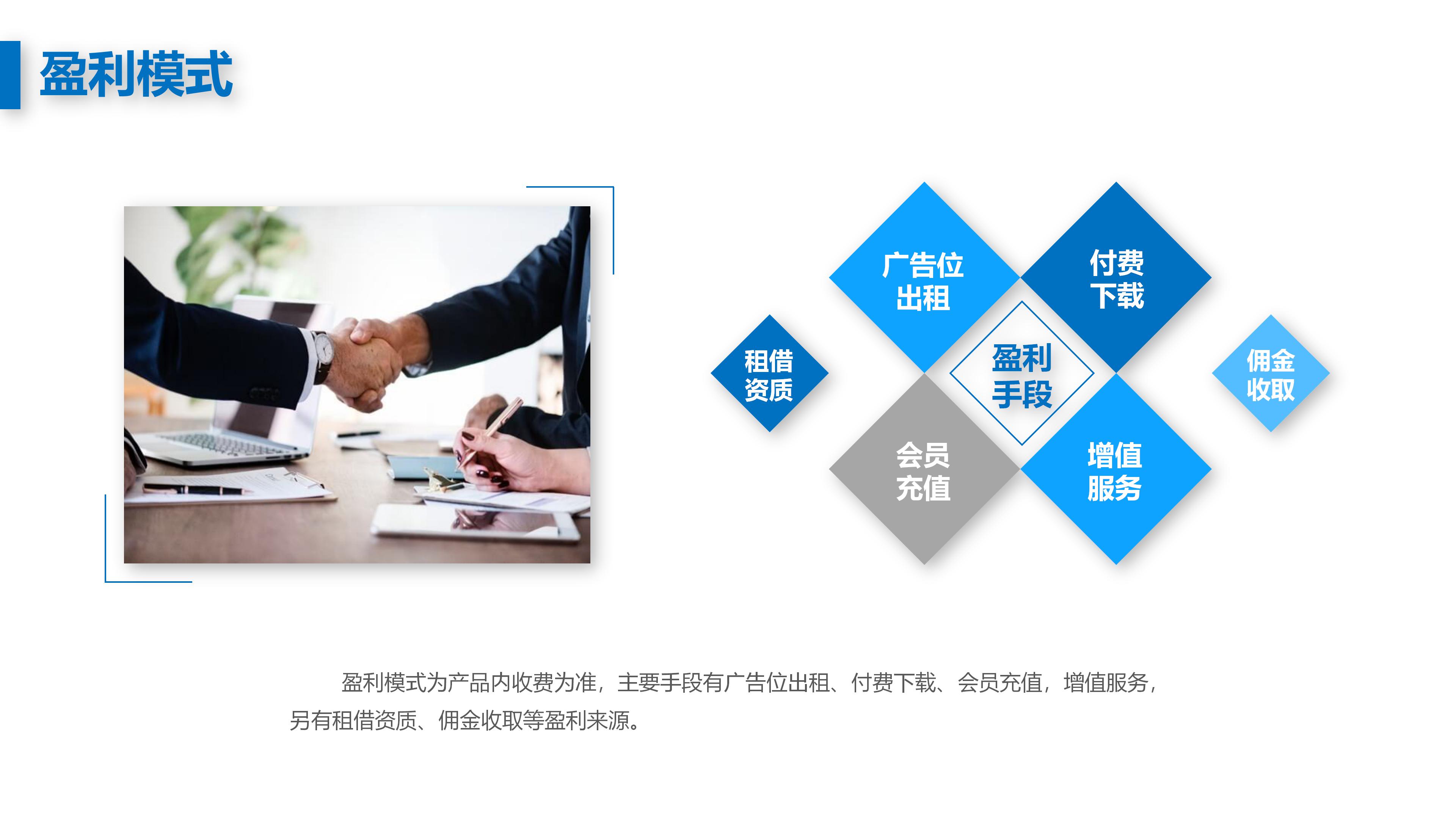 护士竞聘职称ppt模板