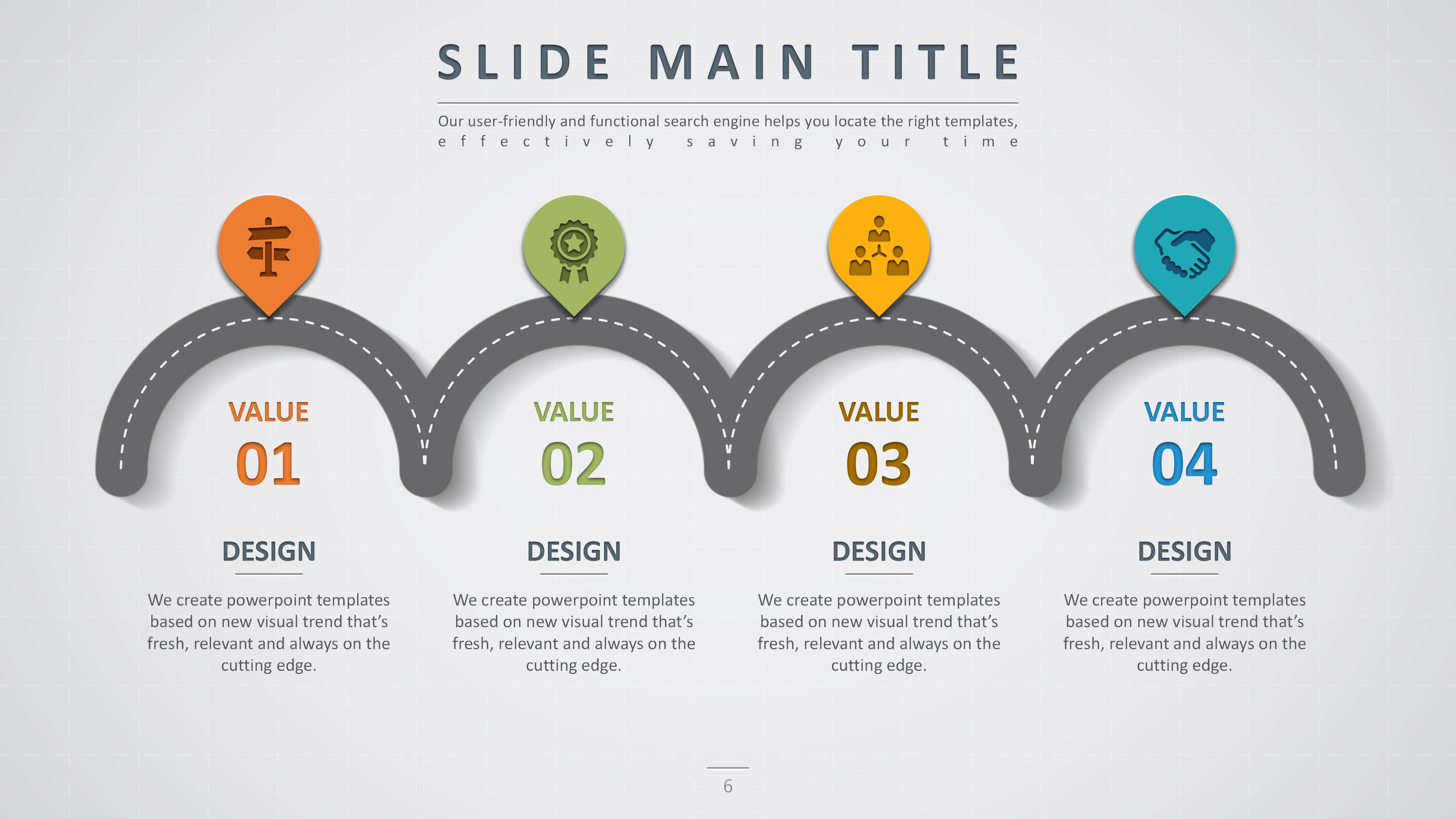 幼儿小班分享教案ppt模板