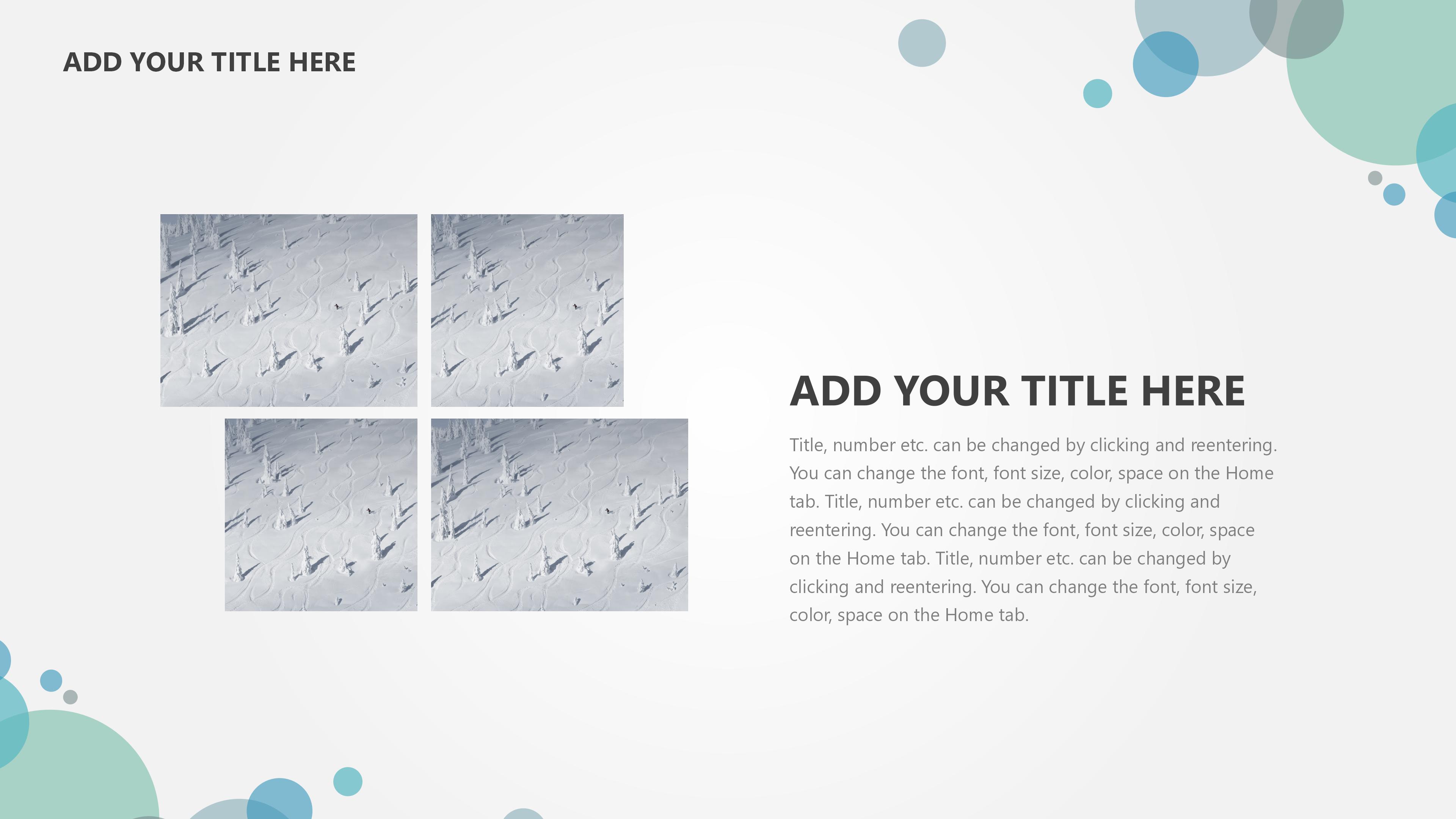 开业广告活动策划方案ppt模板