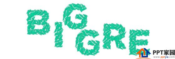 ppt中制作特效文字的方法 PPT特效文字简易操作方法