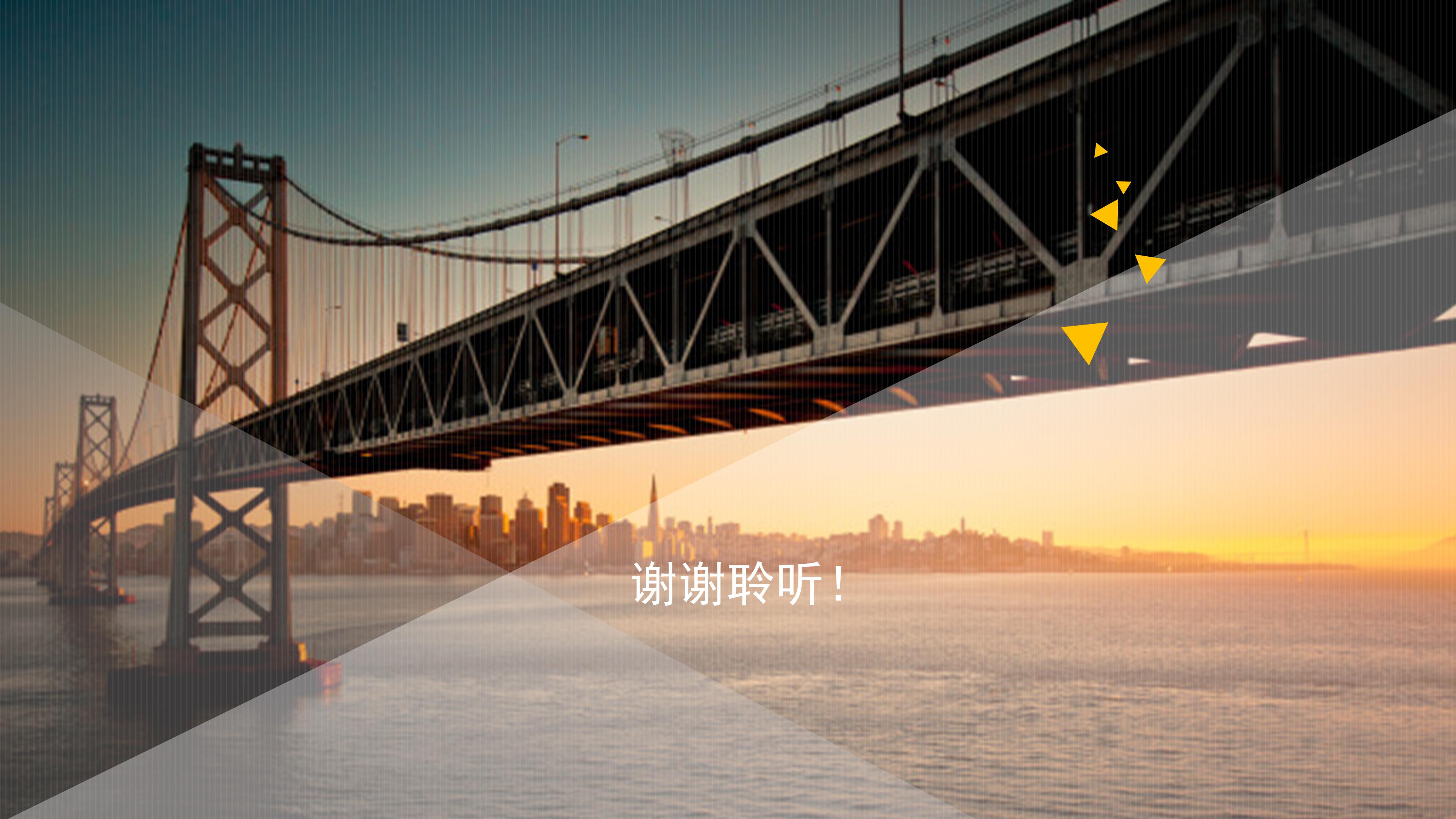 信息化建设项目汇报ppt模板