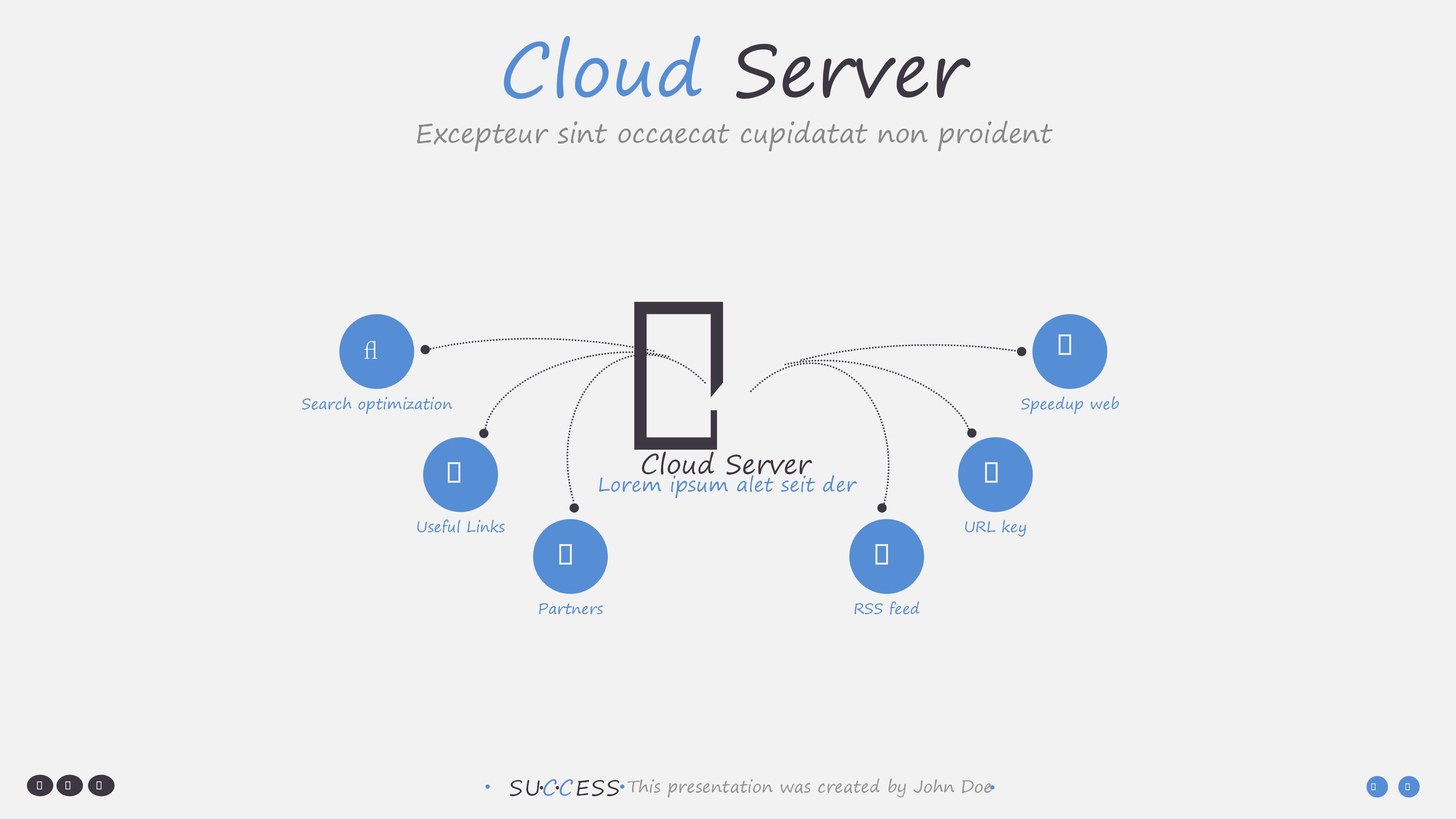 乐器英语教学ppt模板