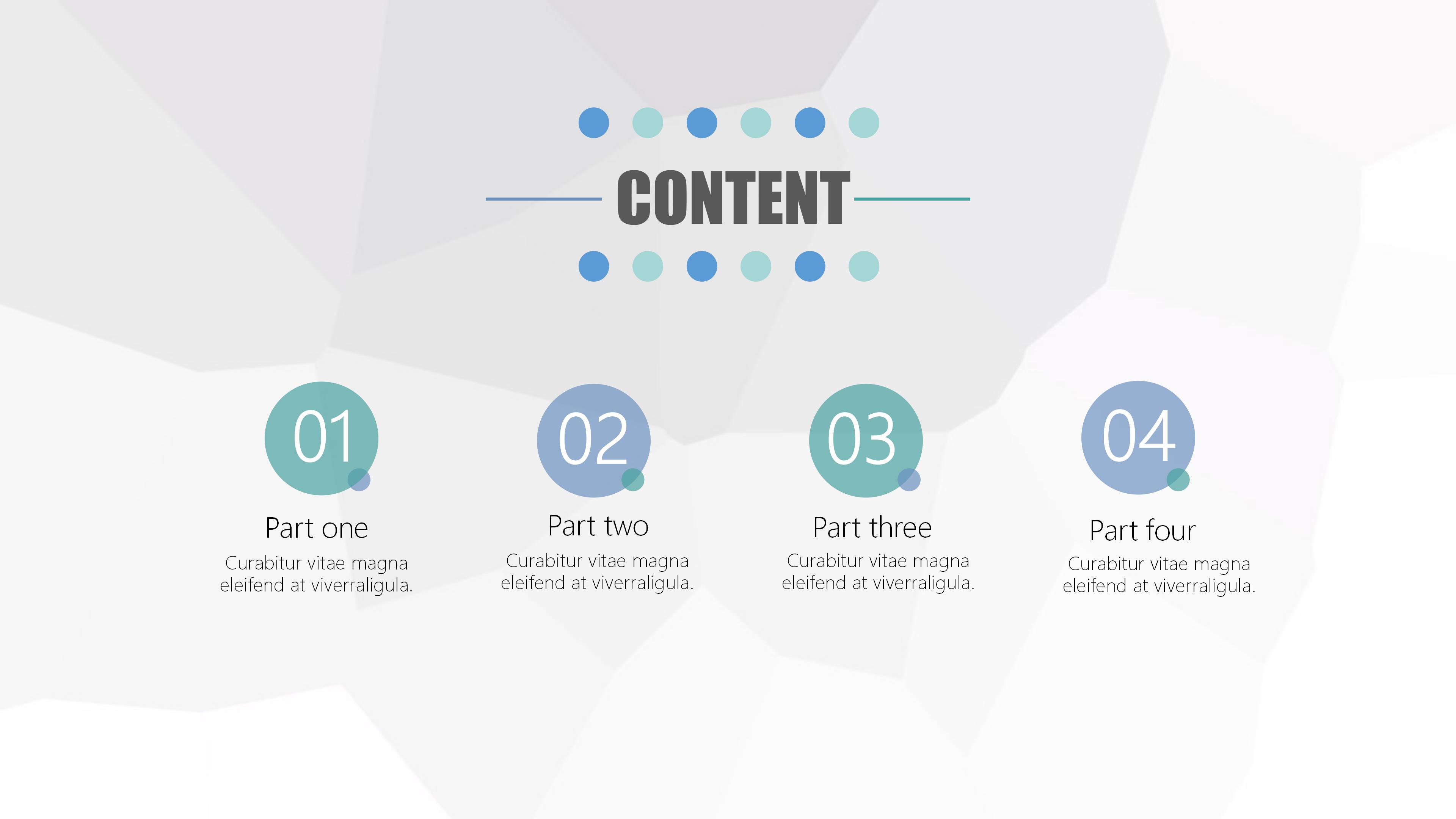 口腔医学病例汇报ppt模板