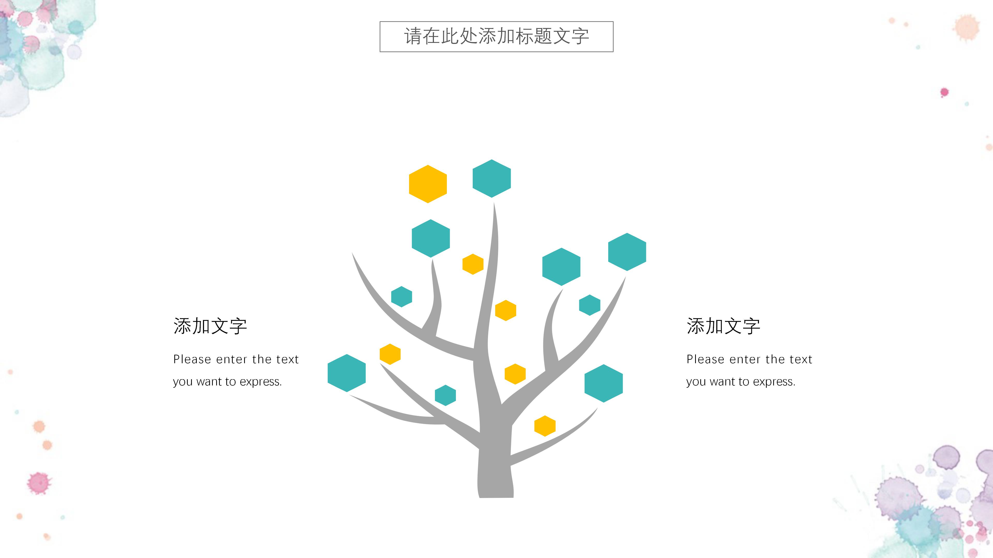 新生儿病例汇报ppt模板